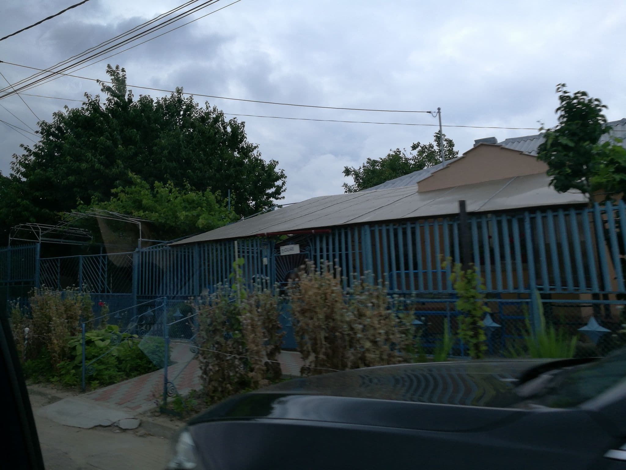 Street view near Casa De Vacanta Vama Veche, Limanu — © rsandu (CC BY-SA · Mapillary)