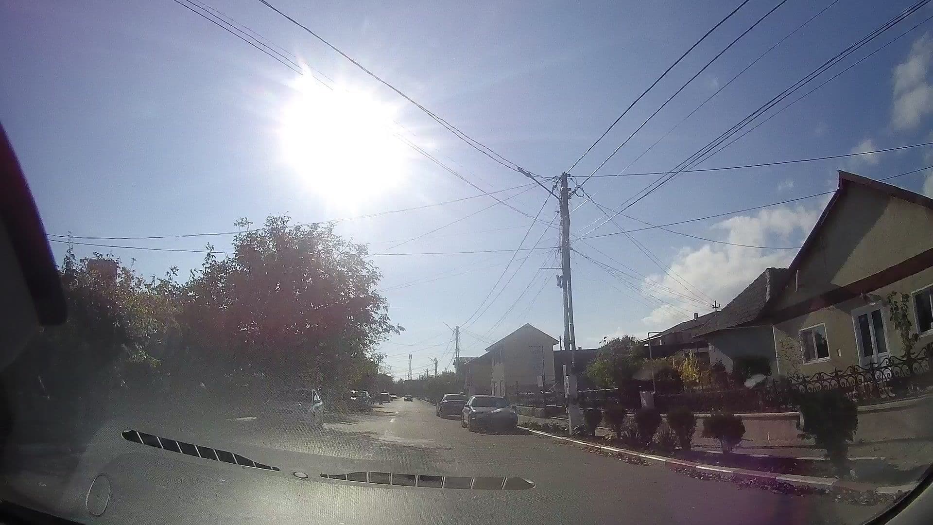 Street view near Vila Nino Filip, Costineşti — © tavi (CC BY-SA · Mapillary)