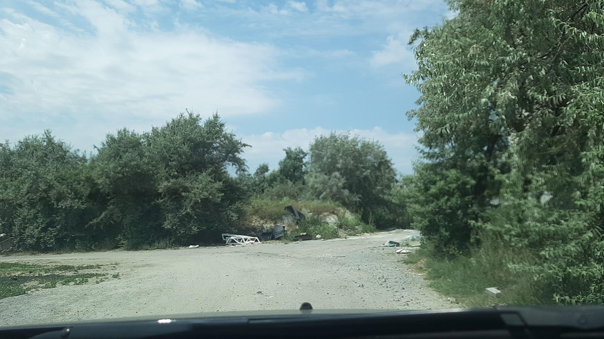 Street view near Marina Surf, Mamaia-Sat — © viorel (CC BY-SA · Mapillary)