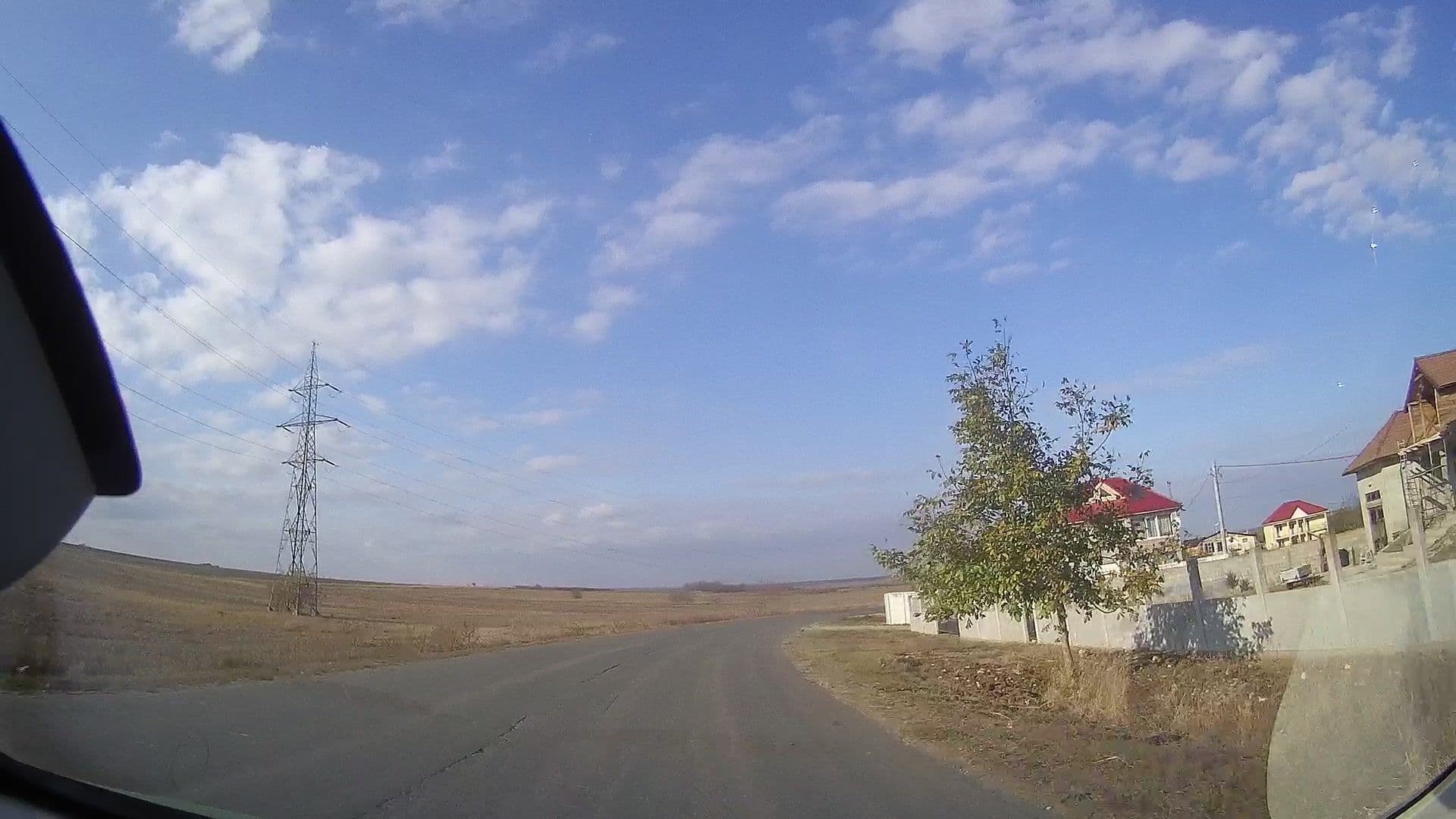 Street view near Vila Denisa, Limanu — © tavi (CC BY-SA · Mapillary)