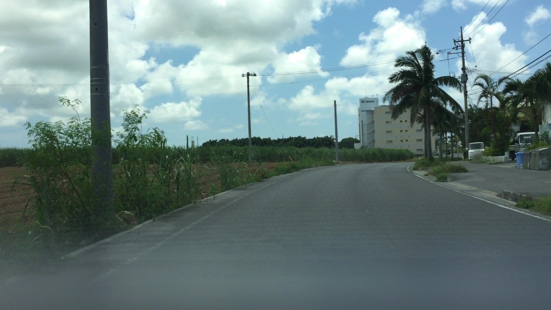 Street view near ペンション マリンサービス KATSU, Ishigaki — © lvl5 (CC BY-SA · Mapillary)