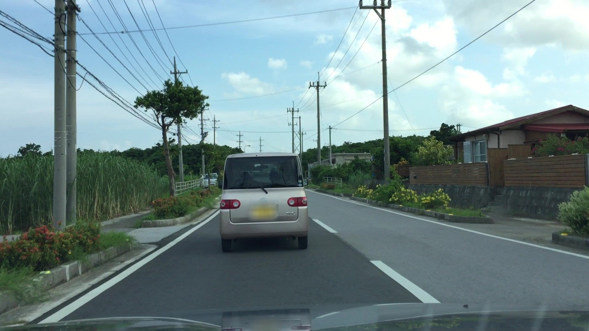 Street view near 星の宿, Ishigaki — © lvl5 (CC BY-SA · Mapillary)