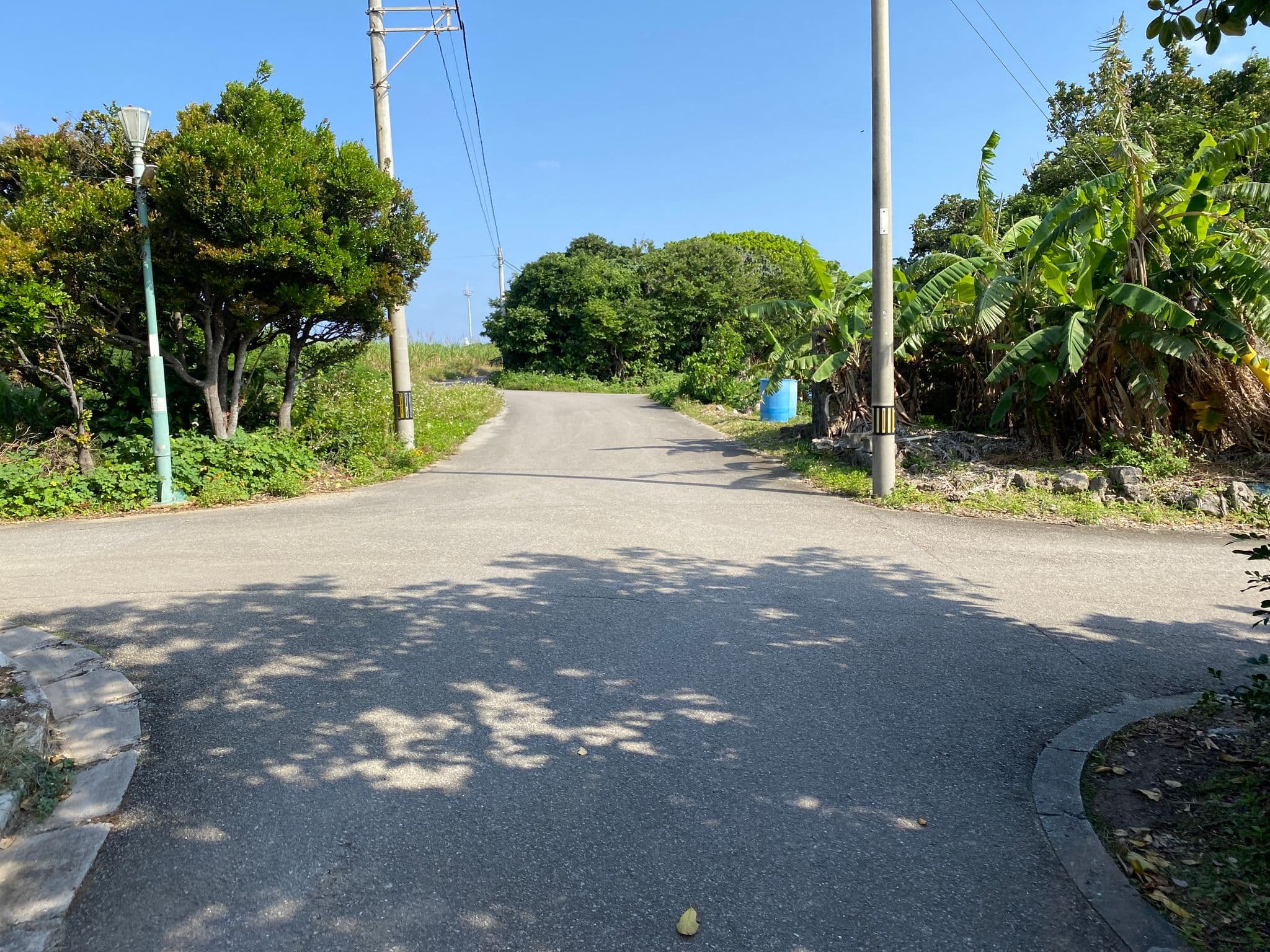 Street view near うりずん家, Ishigaki — © geopooh (CC BY-SA · Mapillary)