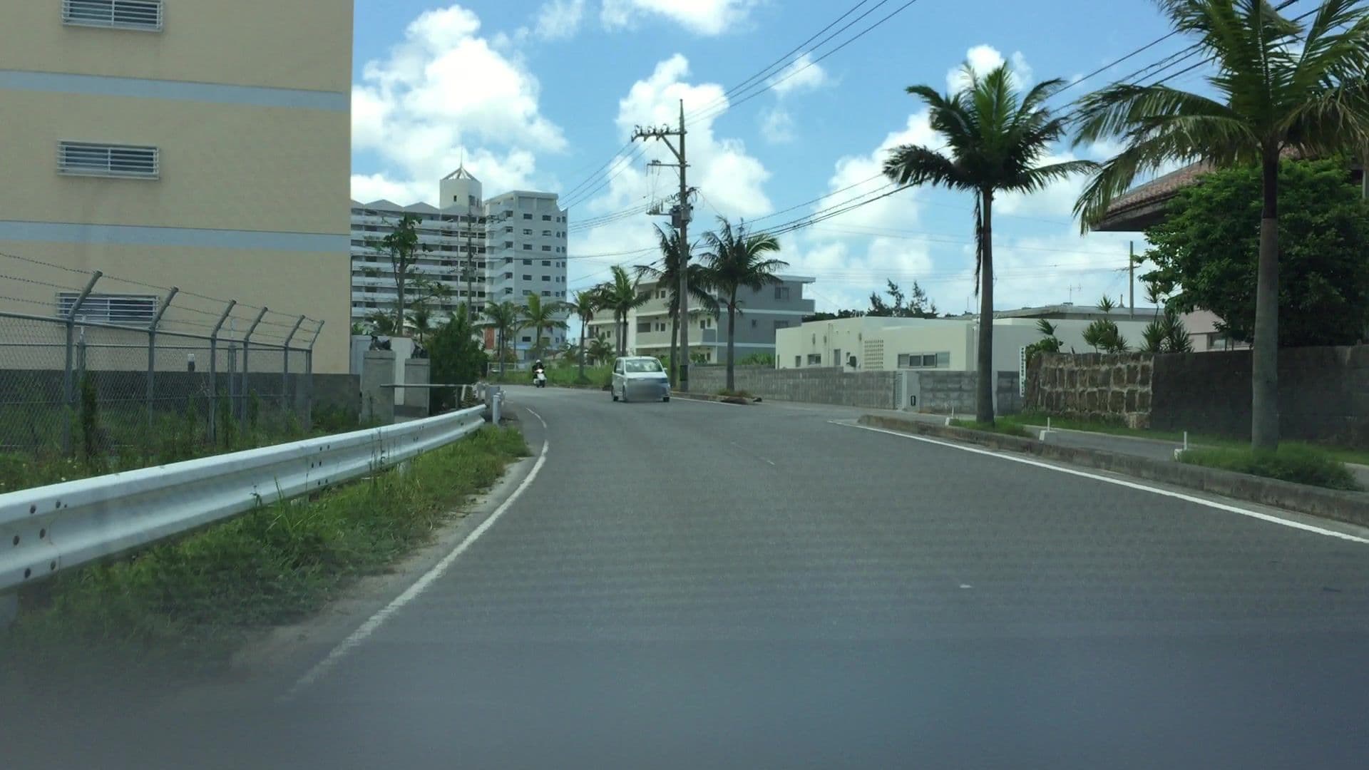 Street view near ザ・ビーチテラス ホテルアオ石垣, Ishigaki — © lvl5 (CC BY-SA · Mapillary)