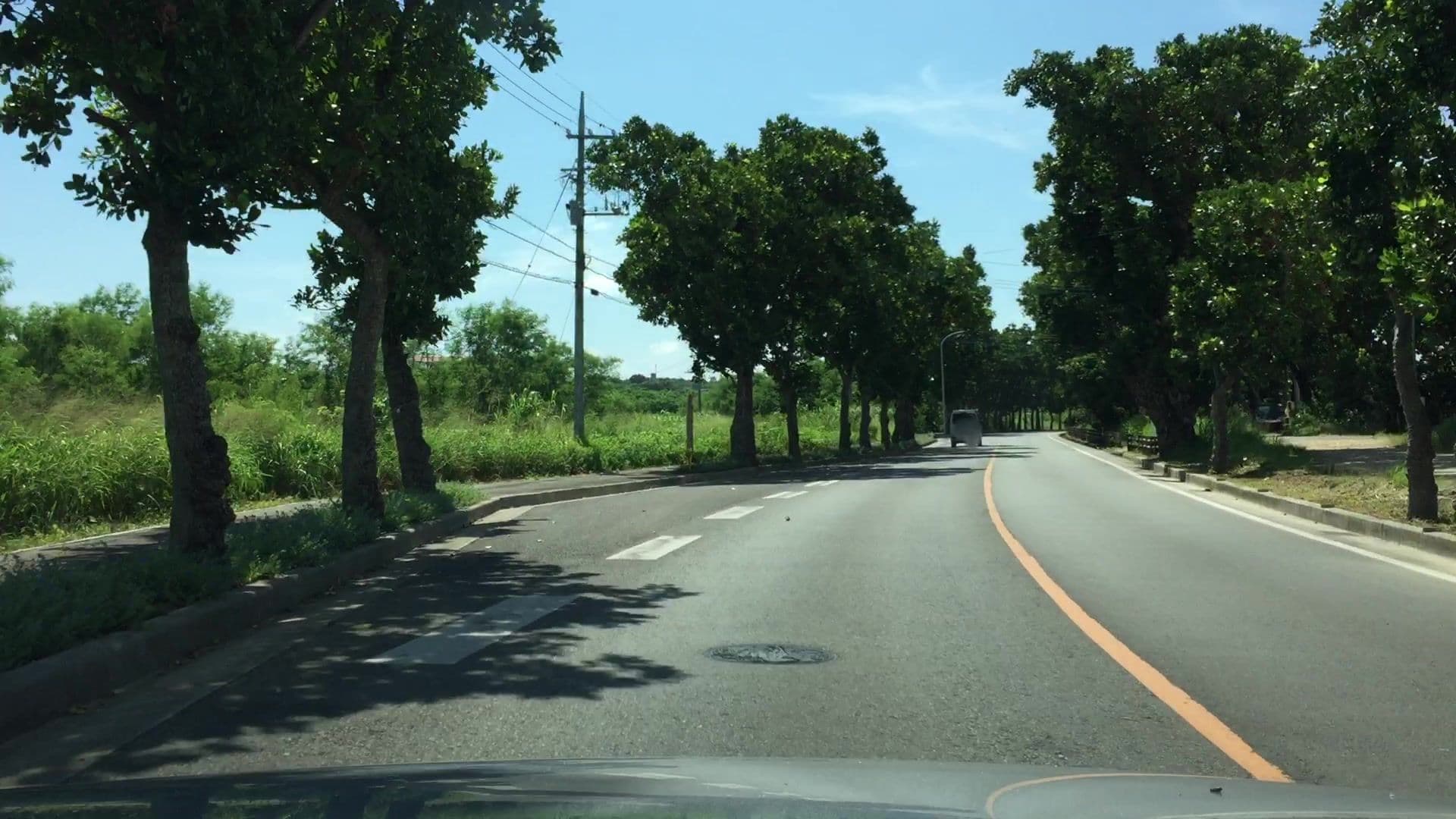 Street view near サントール, Ishigaki — © lvl5 (CC BY-SA · Mapillary)