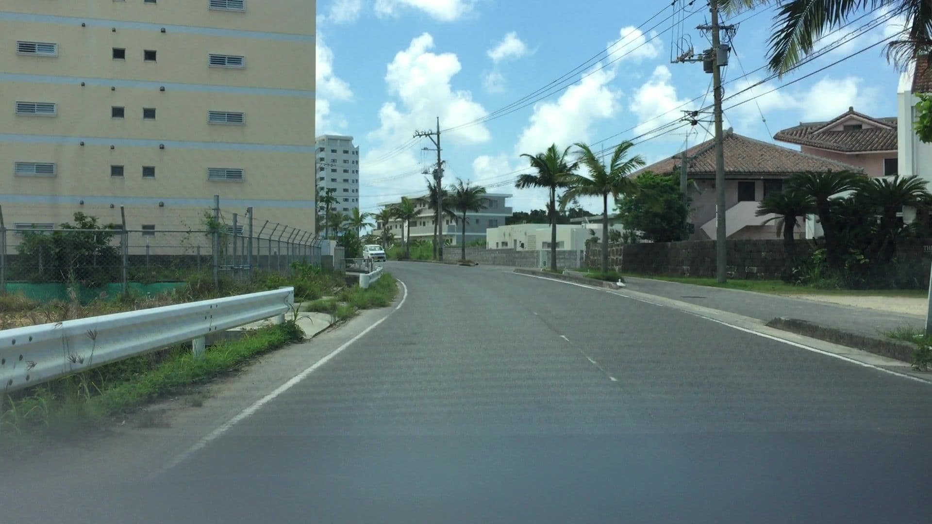 Street view near THE BEACH TERRACE, Ishigaki — © lvl5 (CC BY-SA · Mapillary)