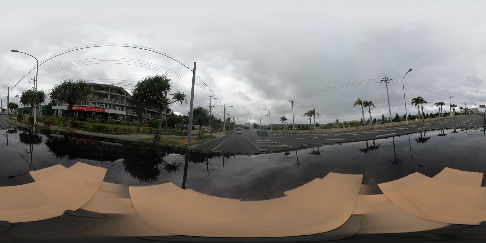Street view near なかどまINN, Ishikawa — © spring (CC BY-SA · Mapillary)