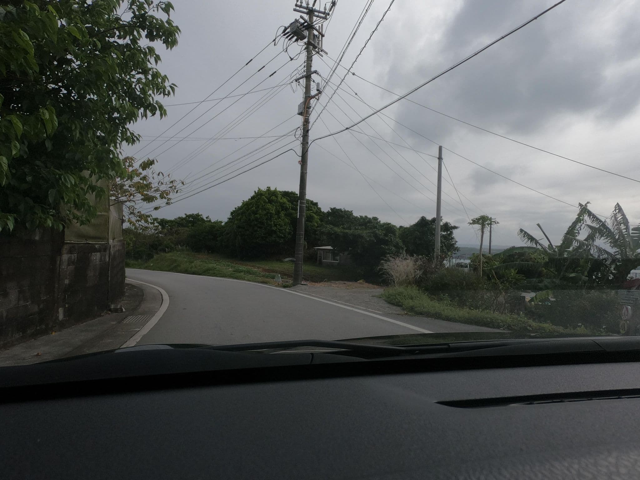 Street view near 古宇利島KANAU, Nakijin — © spring (CC BY-SA · Mapillary)