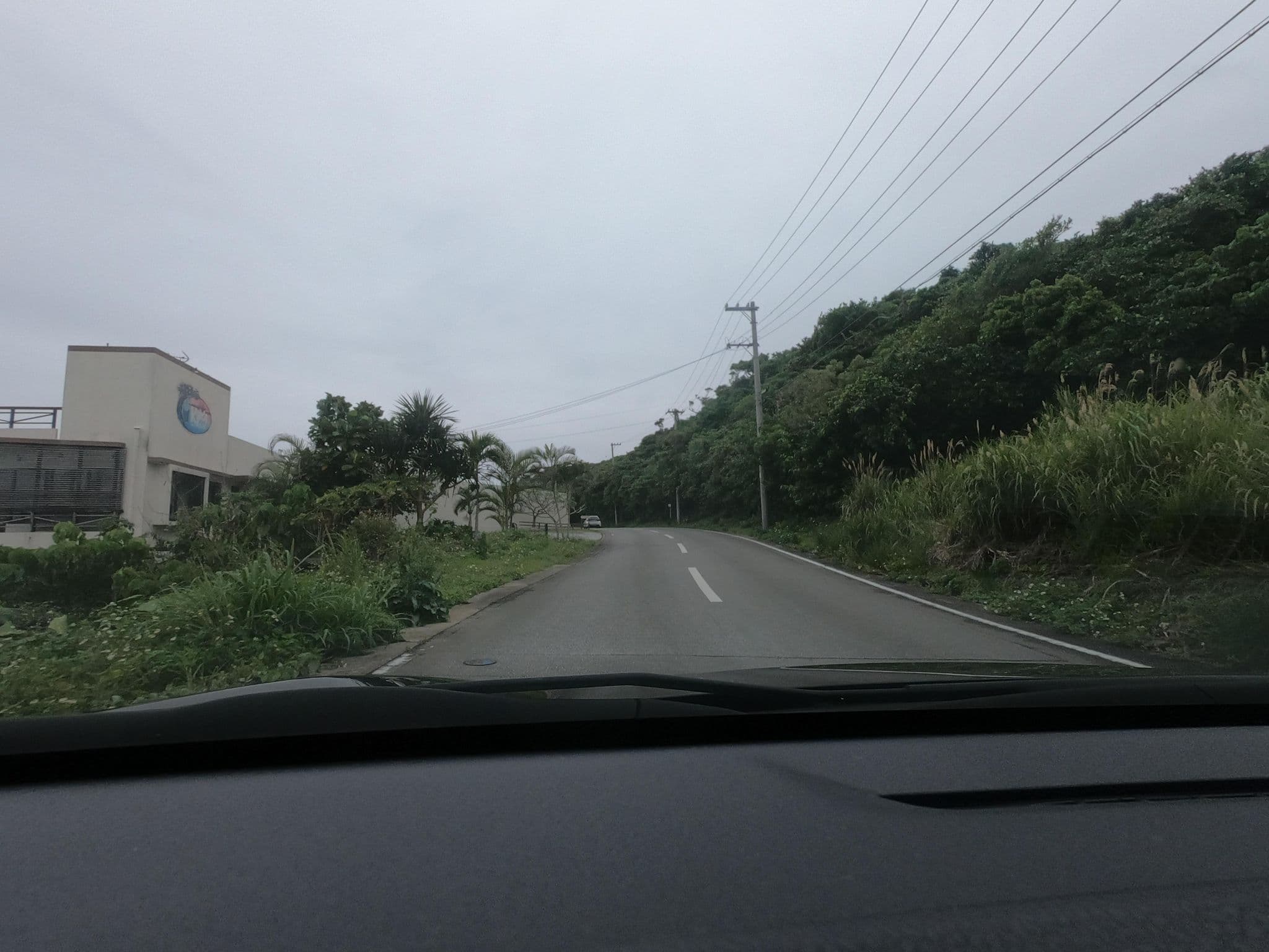 Street view near KAYA RESORT 古宇利島, Nakijin — © spring (CC BY-SA · Mapillary)