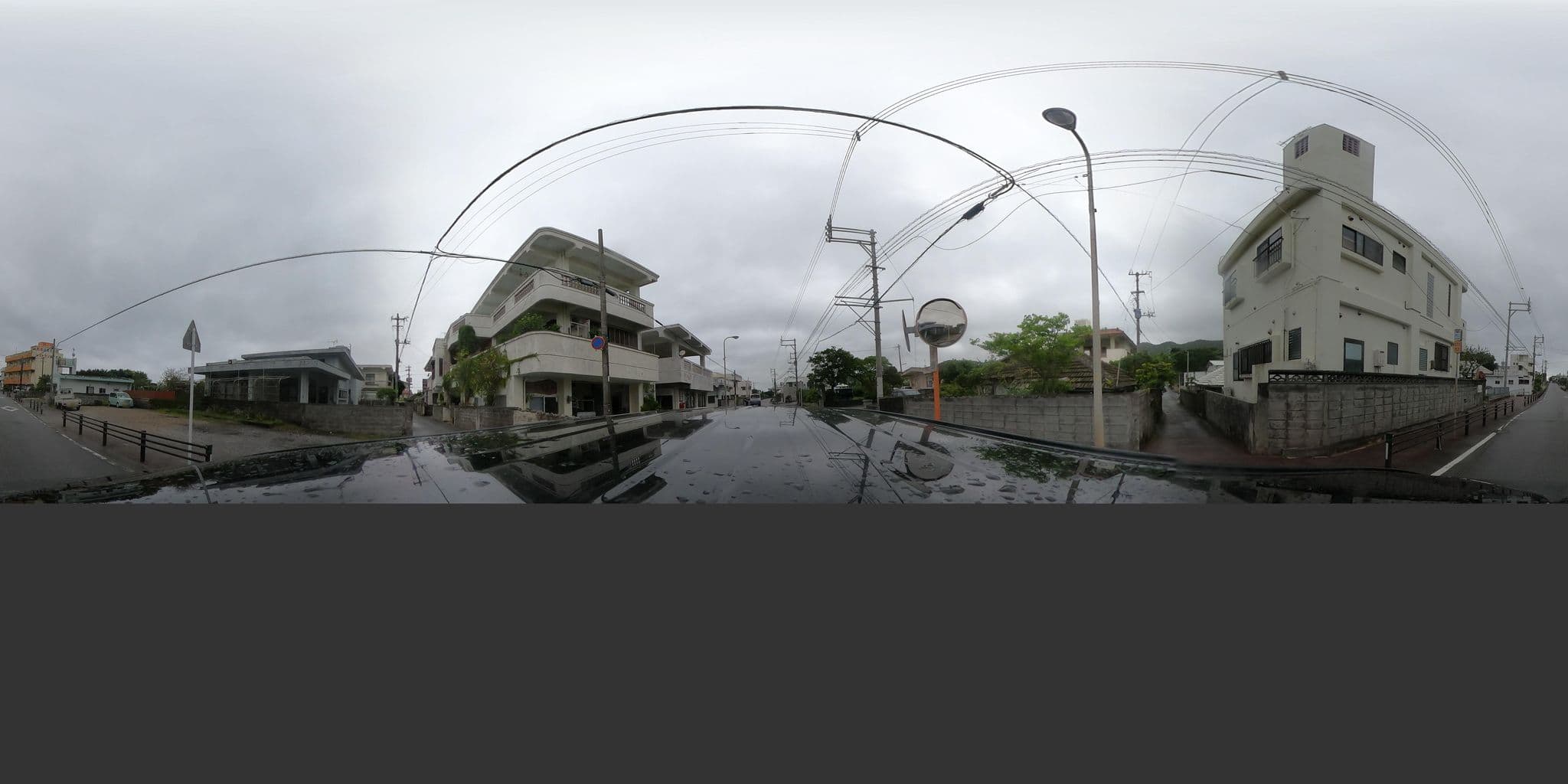 Street view near Marine&Guest House 美Chura, Motobu — © spring (CC BY-SA · Mapillary)