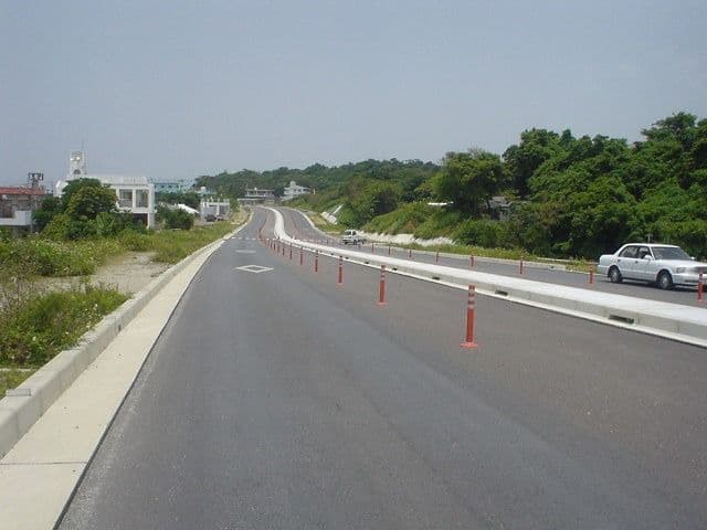 Street view near Flacoco, Motobu — © mura (CC BY-SA · Mapillary)