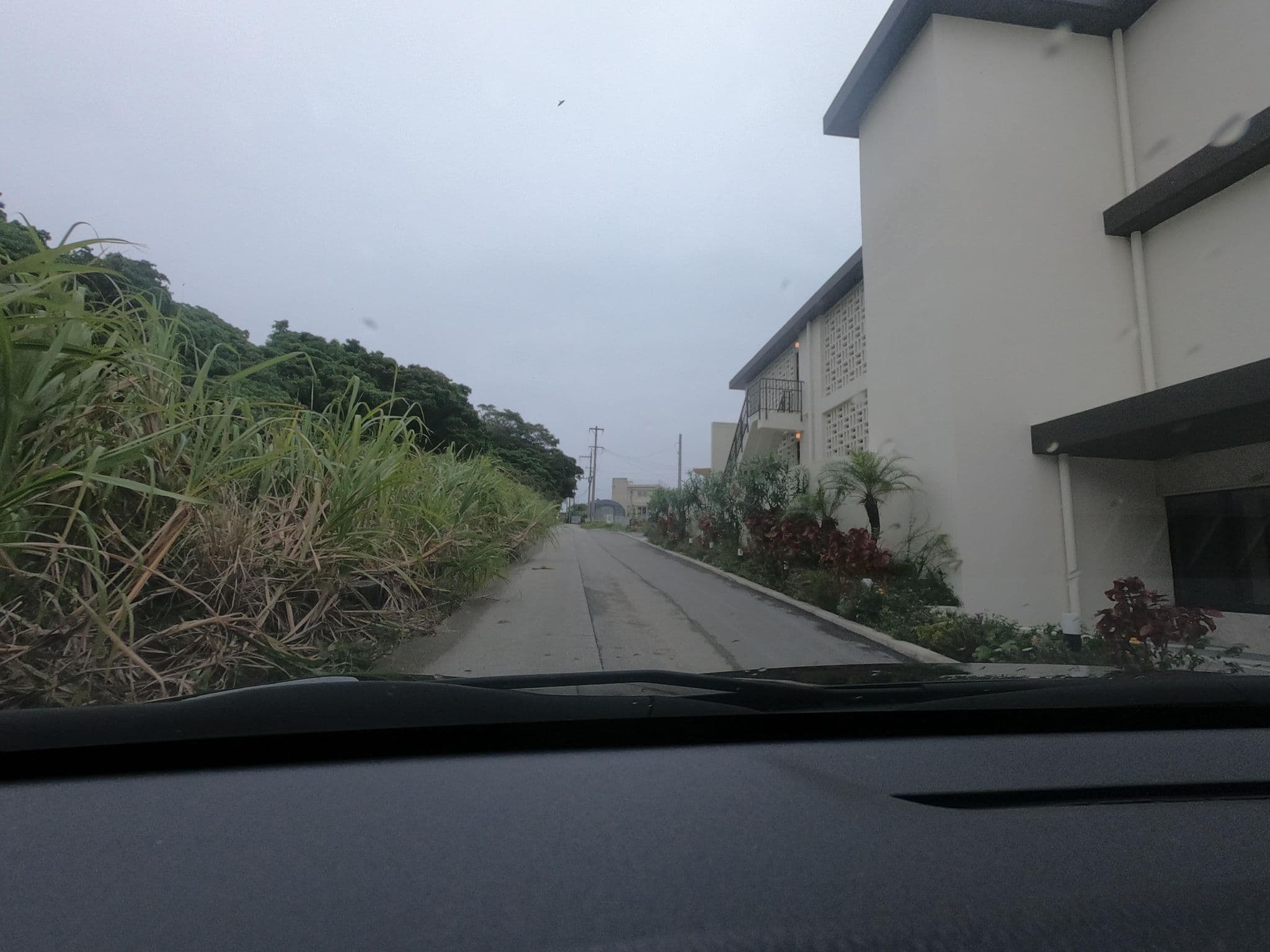 Street view near オーシャンヒルズ古宇利, Nakijin — © spring (CC BY-SA · Mapillary)