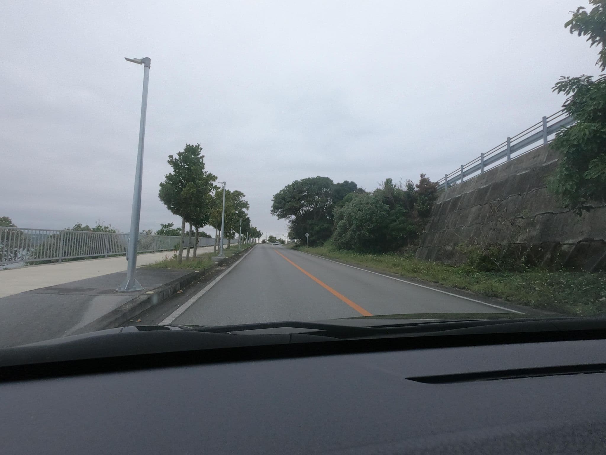 Street view near 島宿, Nakijin — © spring (CC BY-SA · Mapillary)