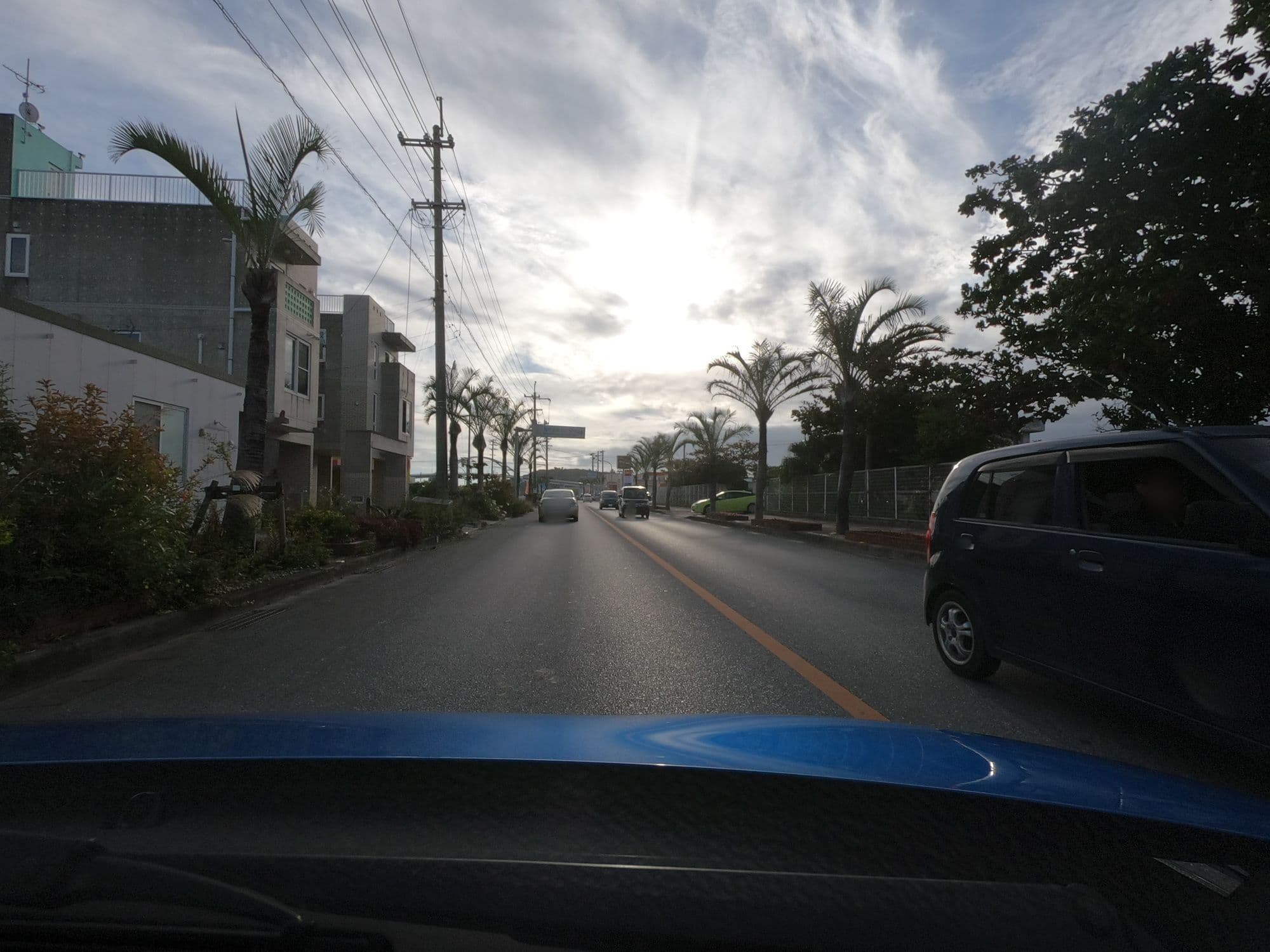 Street view near Mio Style, Motobu — © 24dakenlo (CC BY-SA · Mapillary)