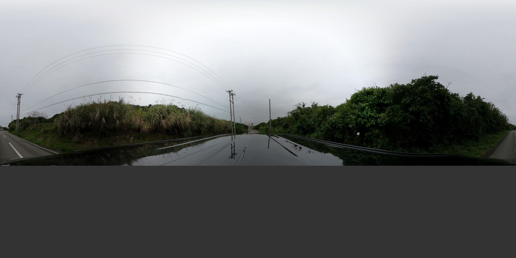 Street view near プライベートヴィラ ラメール古宇利, Nakijin — © spring (CC BY-SA · Mapillary)