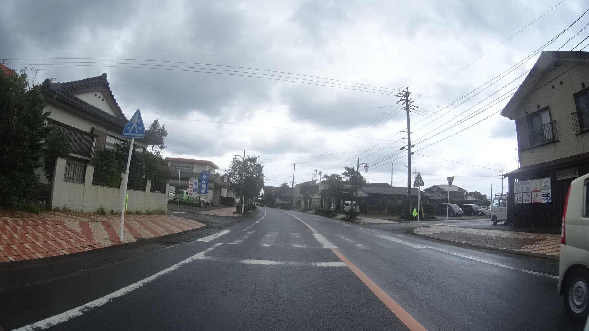 Street view near 民宿 海星, Miyanoura — © yasunari (CC BY-SA · Mapillary)