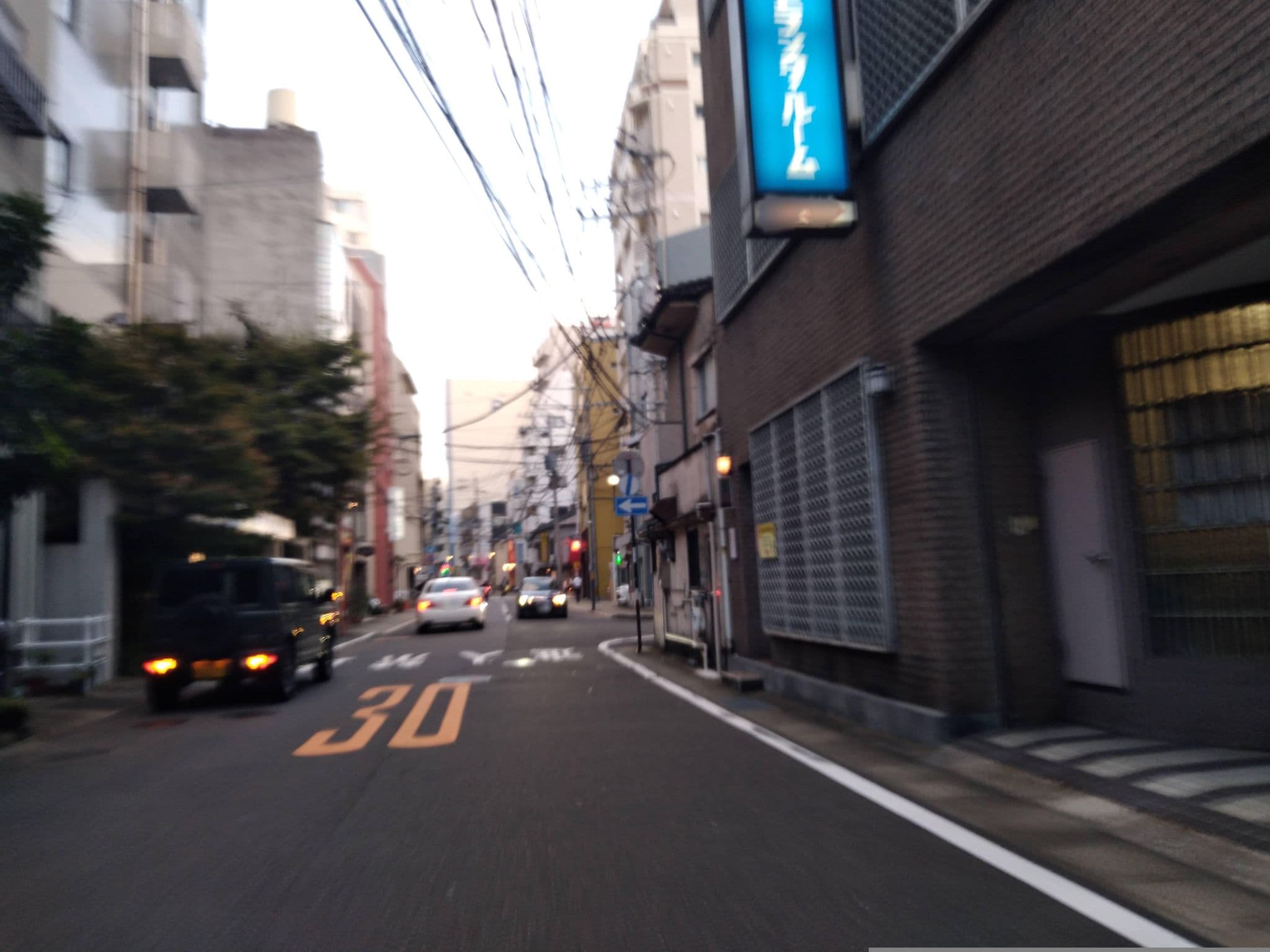 Street view near 長崎オリオンホテル, Nagasaki — © yasunari (CC BY-SA · Mapillary)