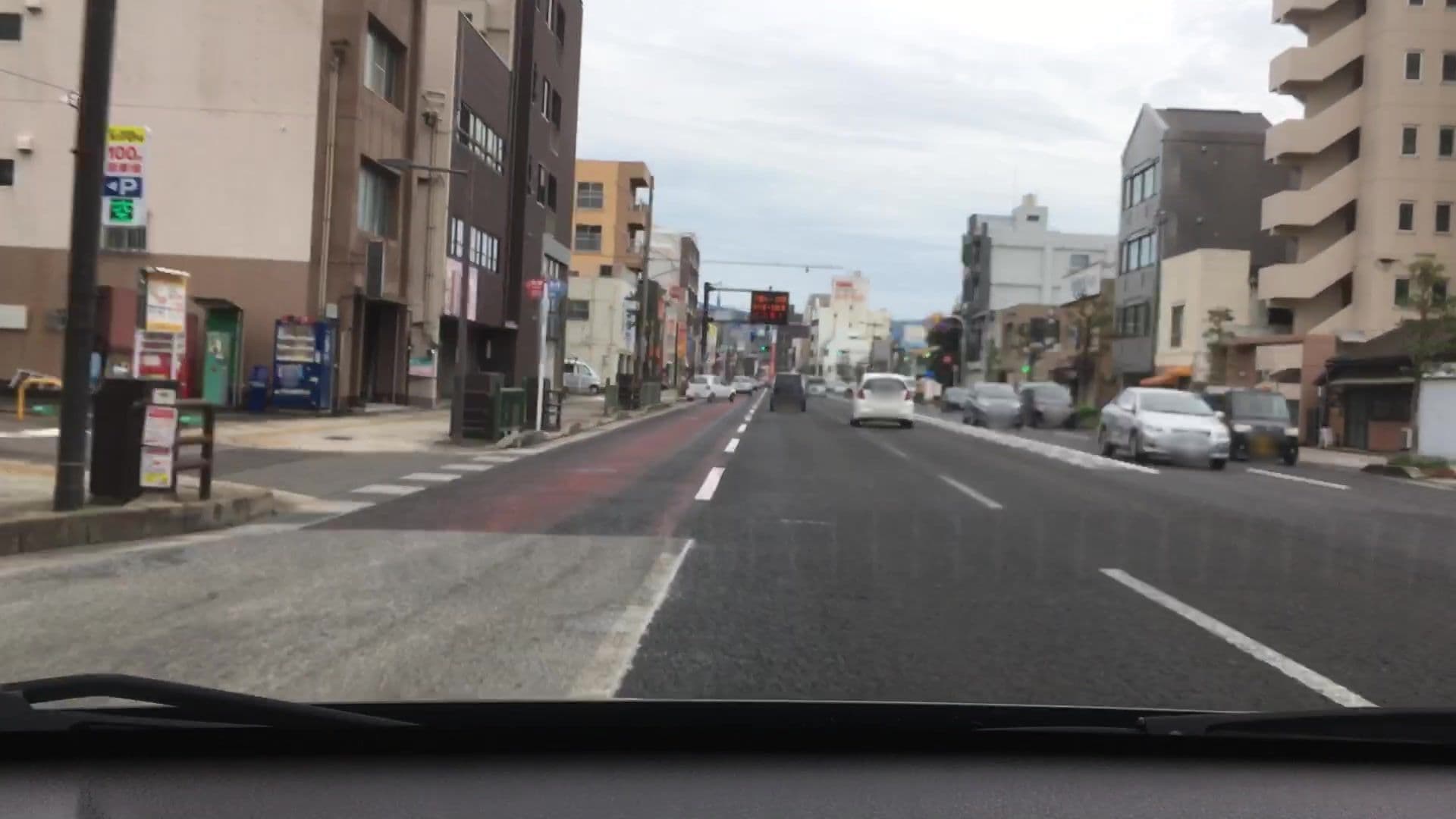 Street view near 旅館まこと, Nagasaki — © lvl5 (CC BY-SA · Mapillary)