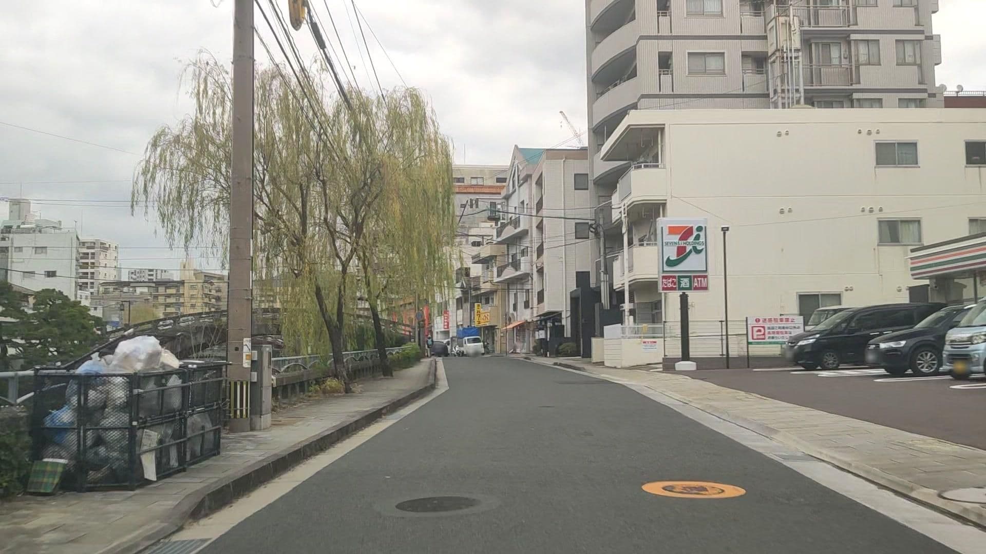 Street view near akiri staff, Nagasaki — © drivephotograph (CC BY-SA · Mapillary)