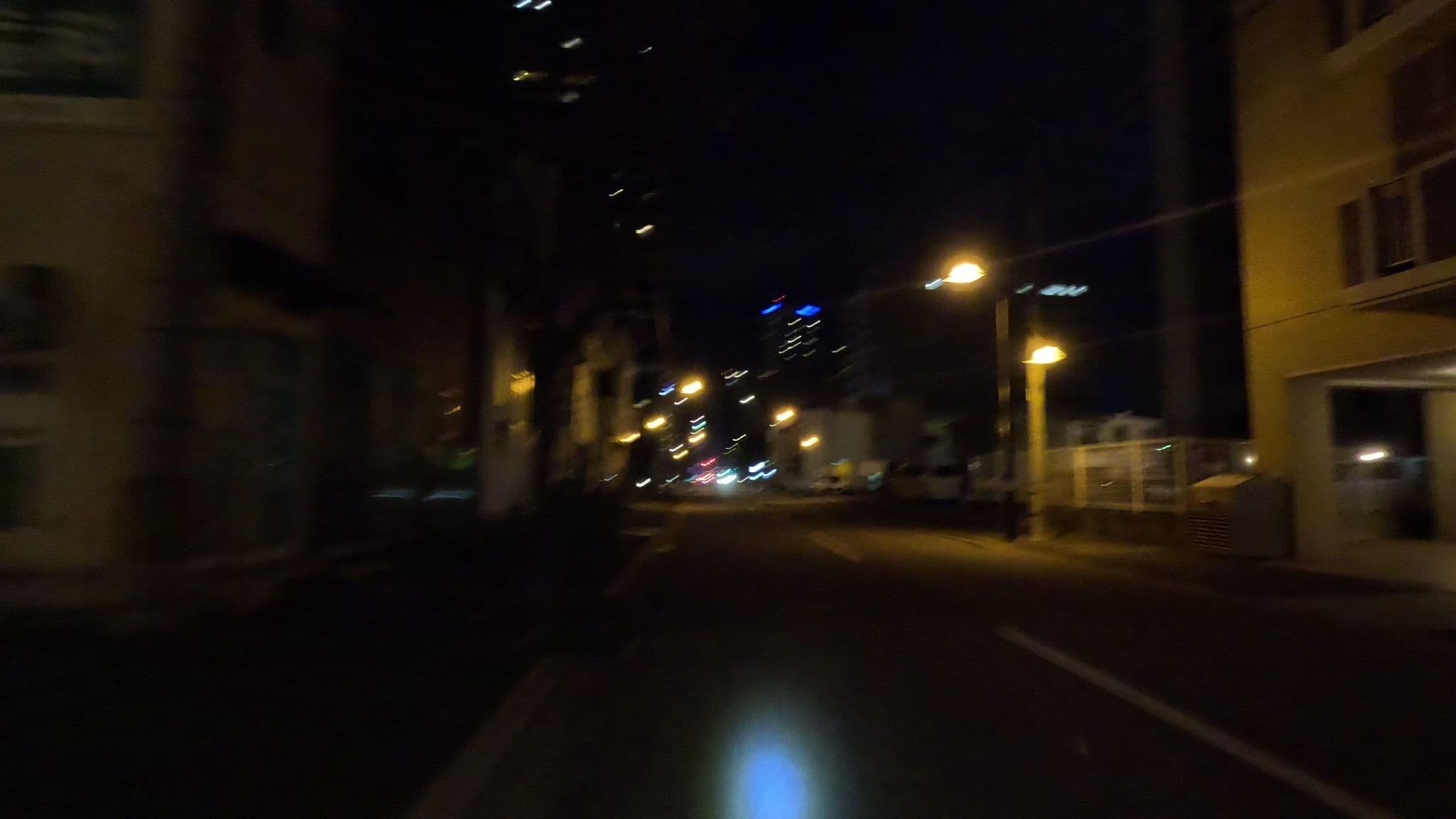 Street view near B & S Kumamoto Shinmachi2, Kumamoto — © alt9800 (CC BY-SA · Mapillary)