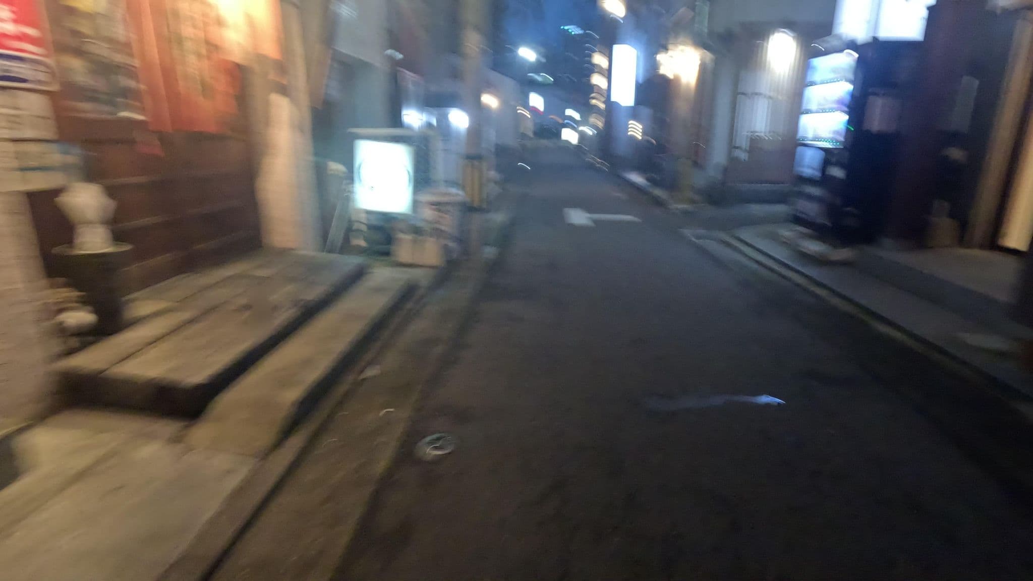 Street view near Tenjin Apartment, Fukuoka — © alt9800 (CC BY-SA · Mapillary)
