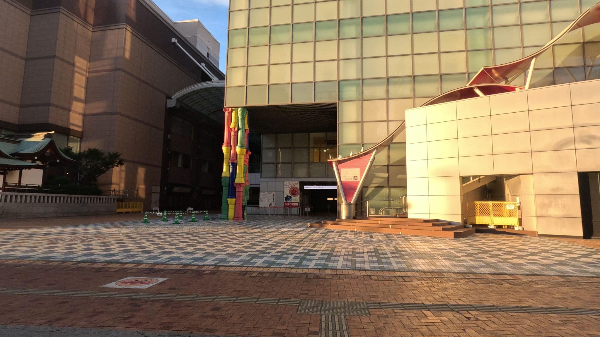 Street view near 9h, Fukuoka — © alt9800 (CC BY-SA · Mapillary)