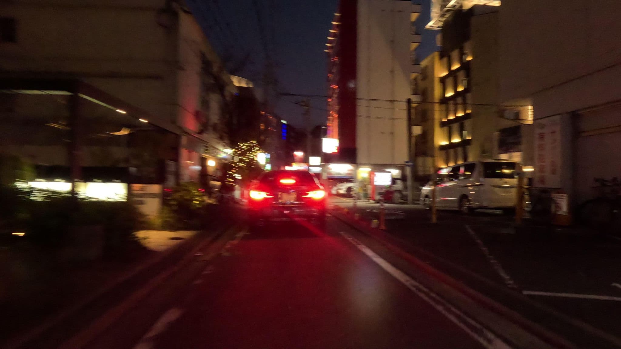Street view near BLUERIVER1991, Fukuoka — © alt9800 (CC BY-SA · Mapillary)