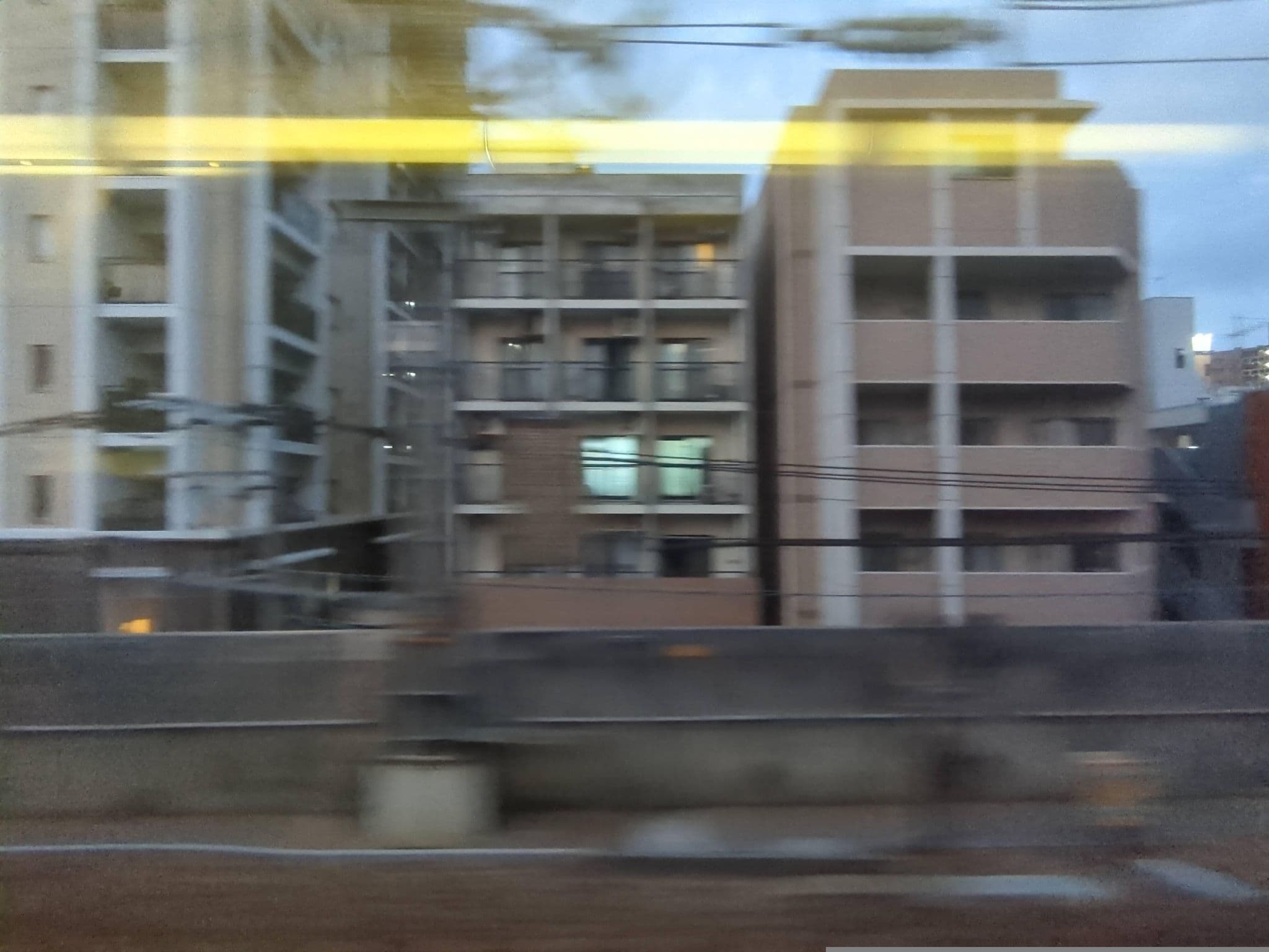 Street view near レジデンスホテル博多3(Residence Hotel Hakata 3), Fukuoka — © mitz (CC BY-SA · Mapillary)