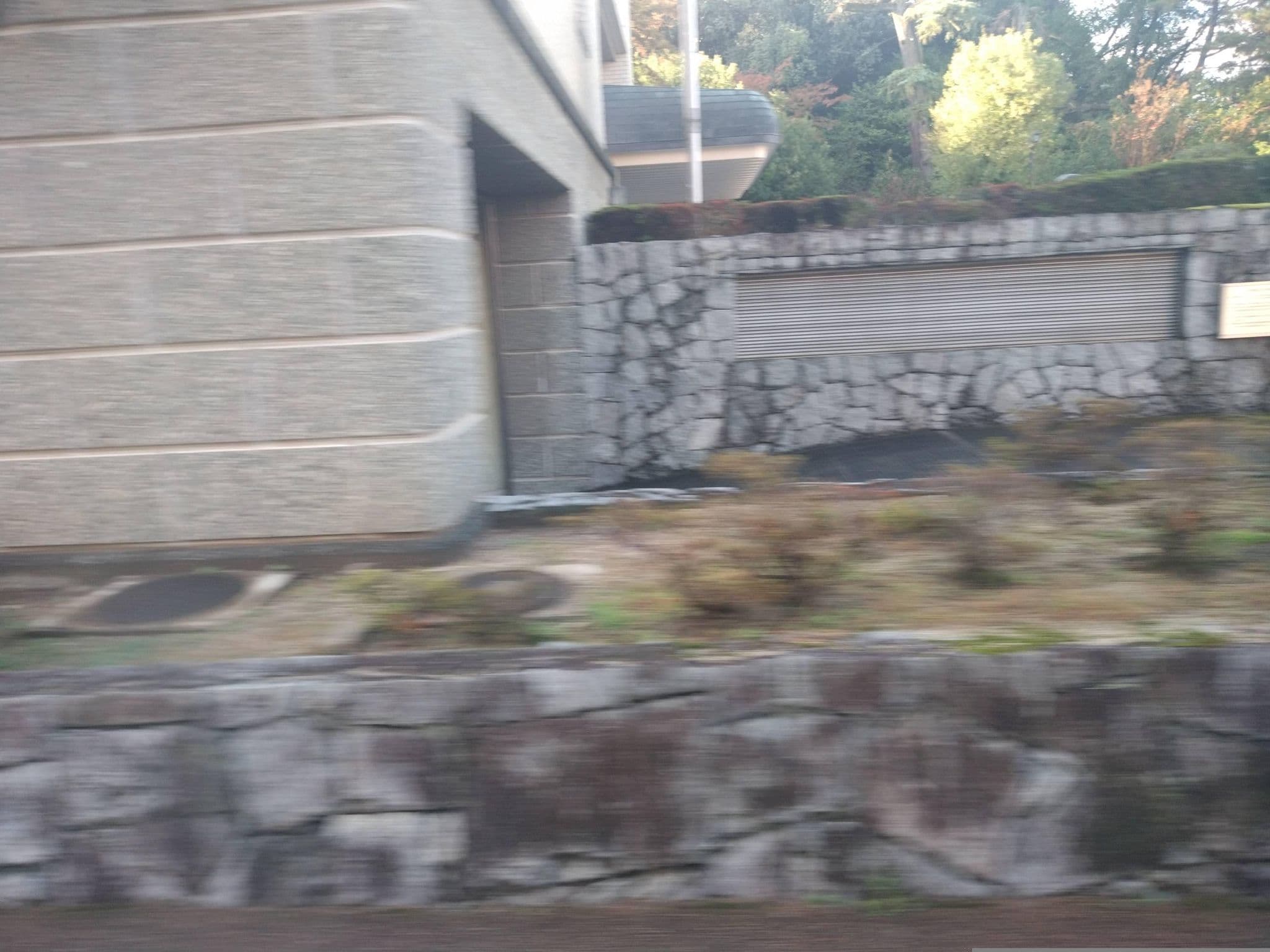 Street view near 道後温泉 ふなや, Matsuyama — © adsa562 (CC BY-SA · Mapillary)