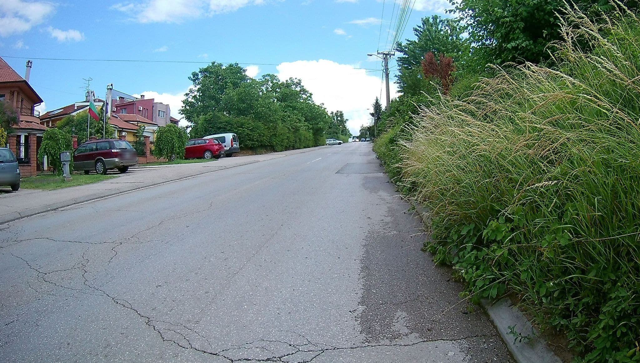 Street view near Freya SPA & Apartments, Niš — © stolex (CC BY-SA · Mapillary)