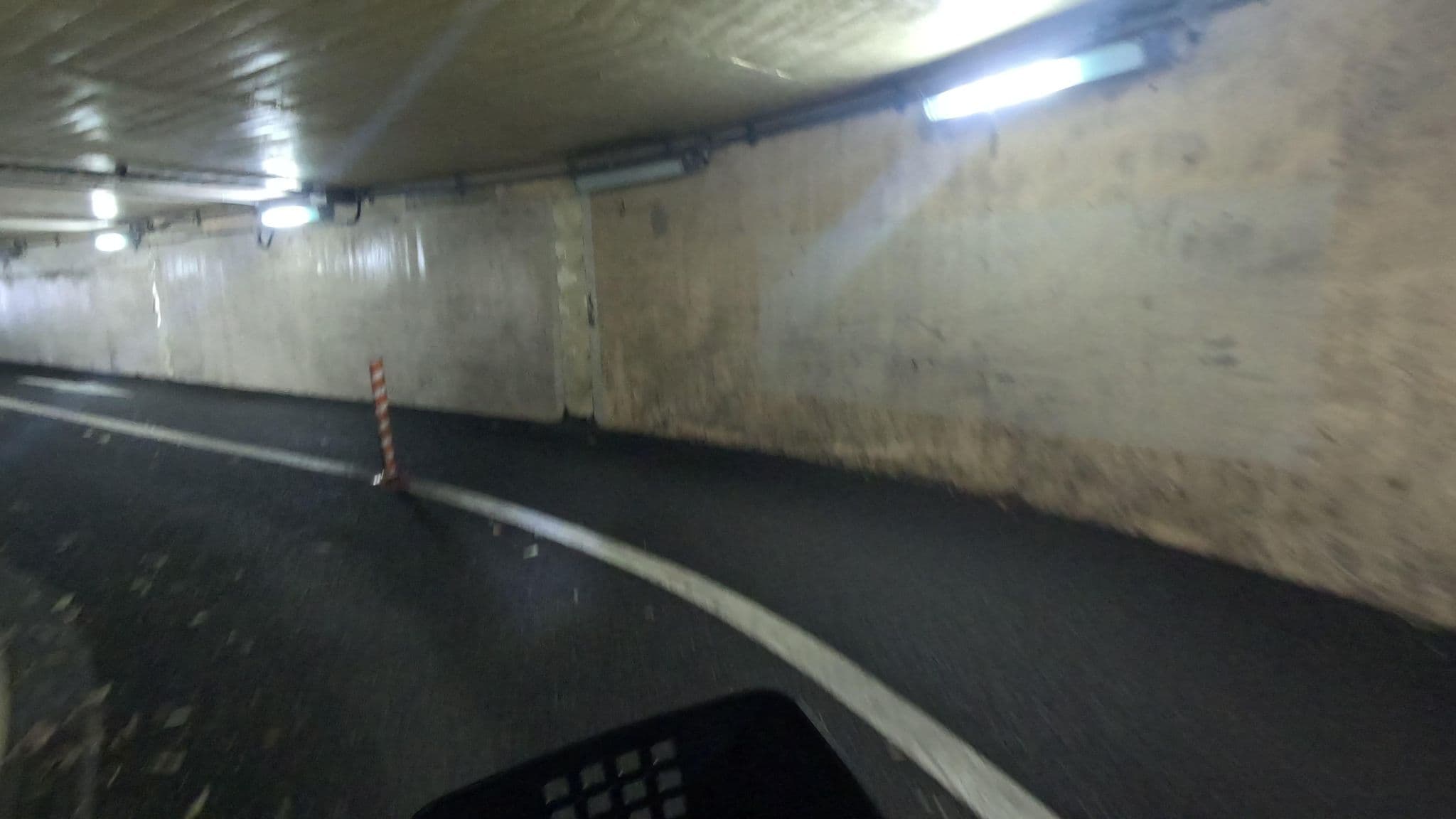 Street view near 東横イン 岡山駅西口右, Okayama — © alt9800 (CC BY-SA · Mapillary)