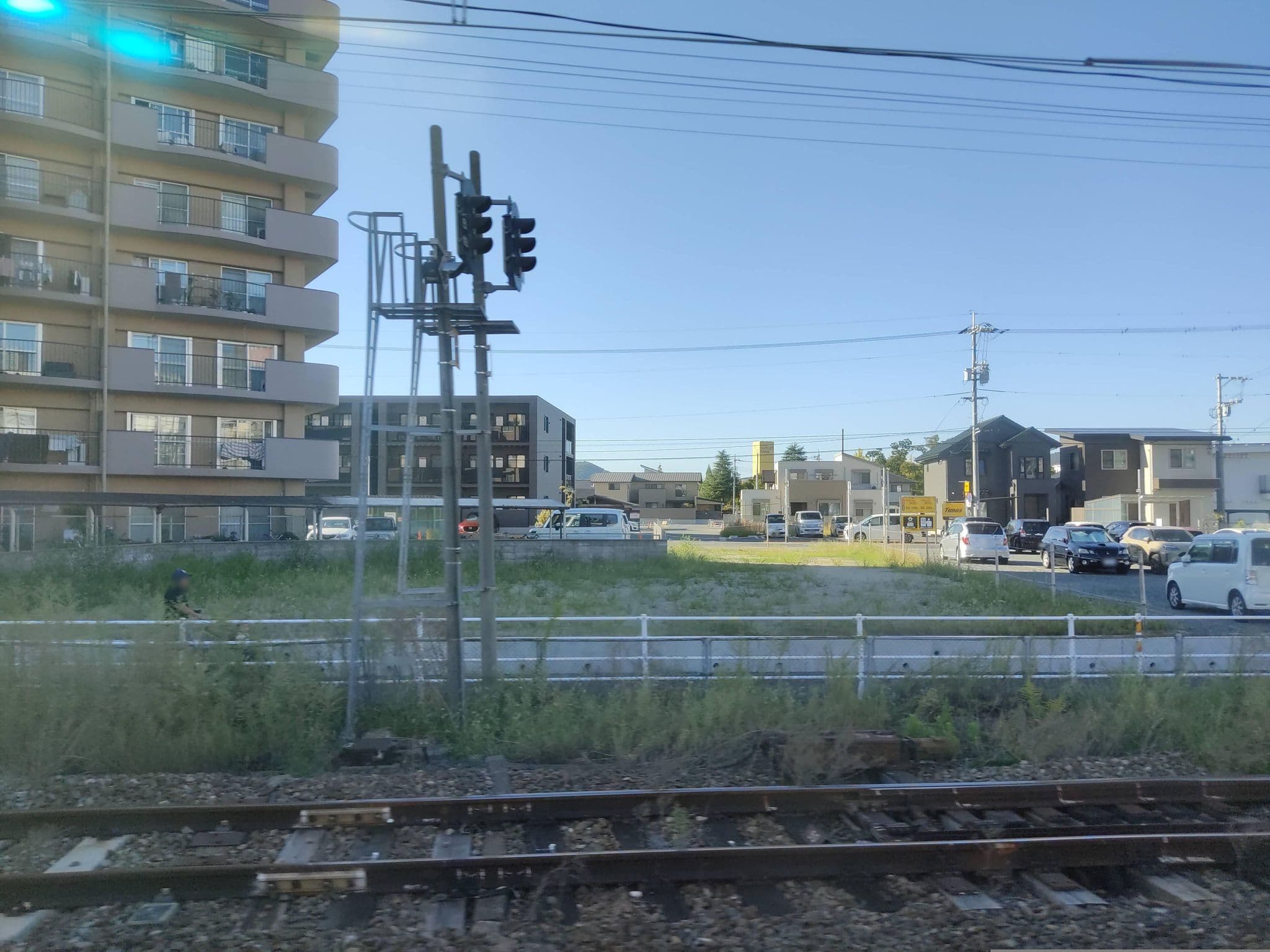Street view near ホテルサンプラザ倉敷, Kurashiki — © tonoyamatanken (CC BY-SA · Mapillary)