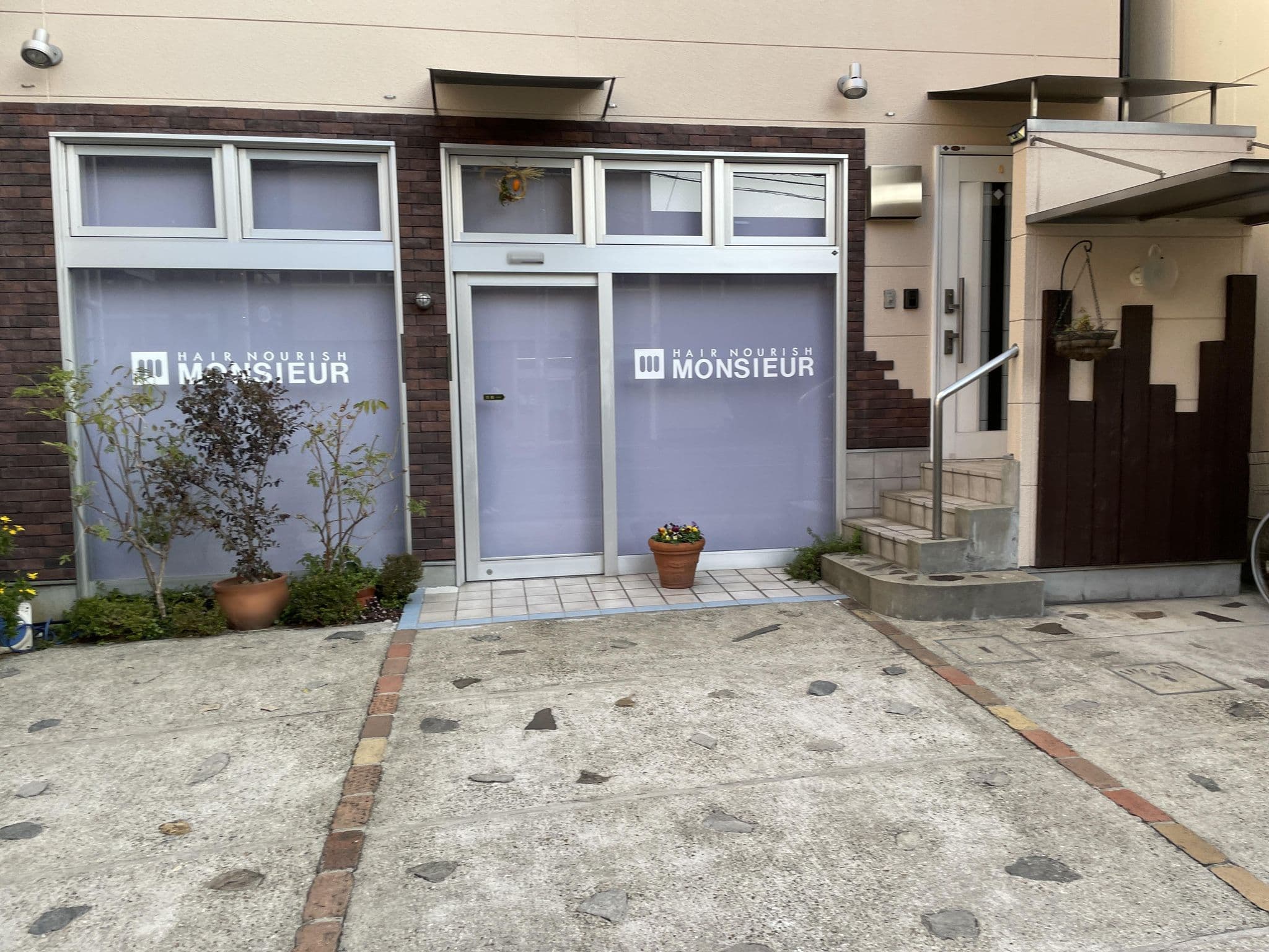 Street view near ビジネスホテル丸登美, Takamatsu — © kageyama (CC BY-SA · Mapillary)