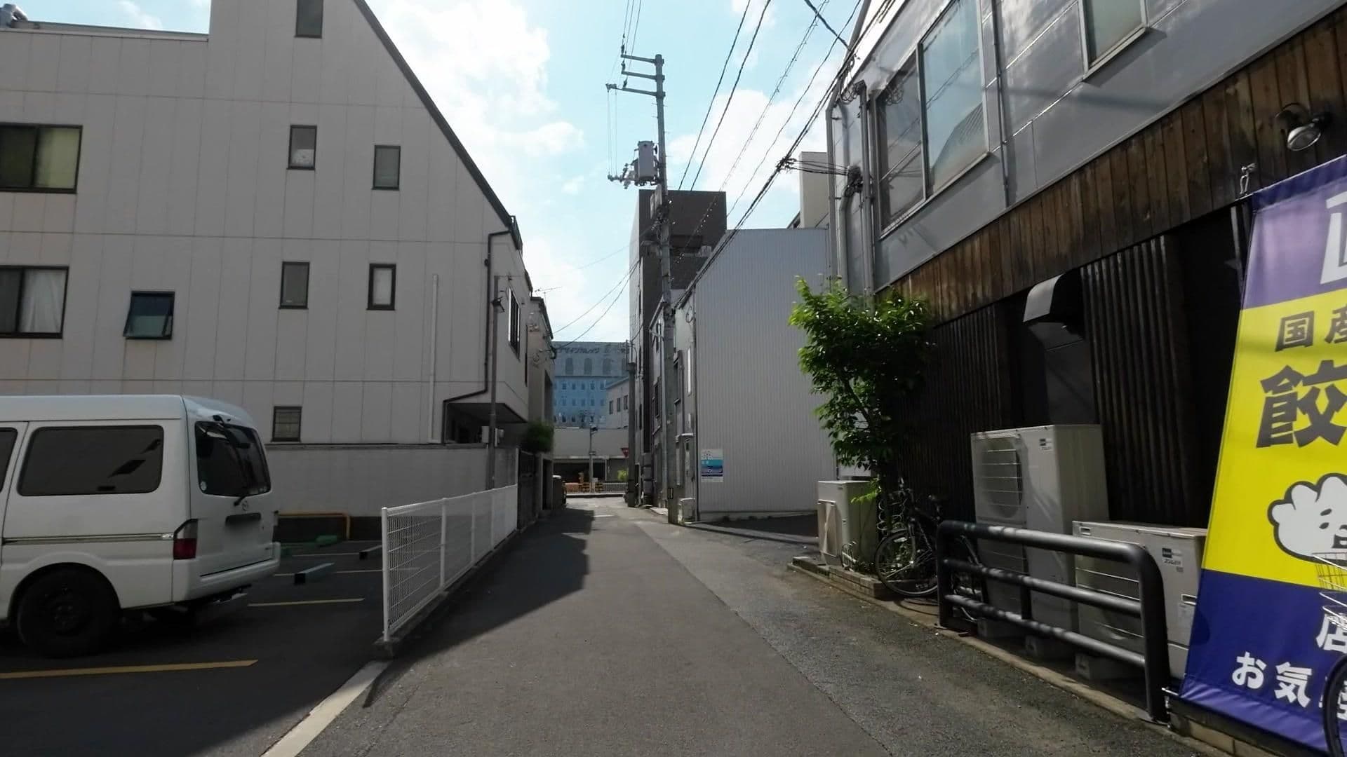 Street view near Art Setouchi Triennale Hotel, Takamatsu — © drivephotograph (CC BY-SA · Mapillary)