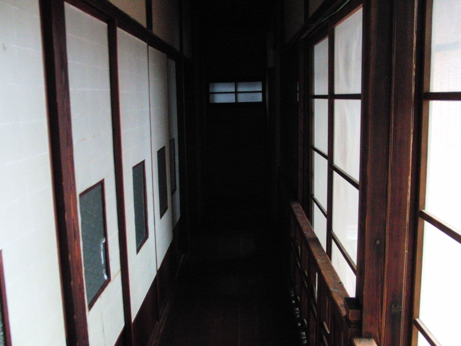 Street view near Quaint House, Honmura — © mura (CC BY-SA · Mapillary)