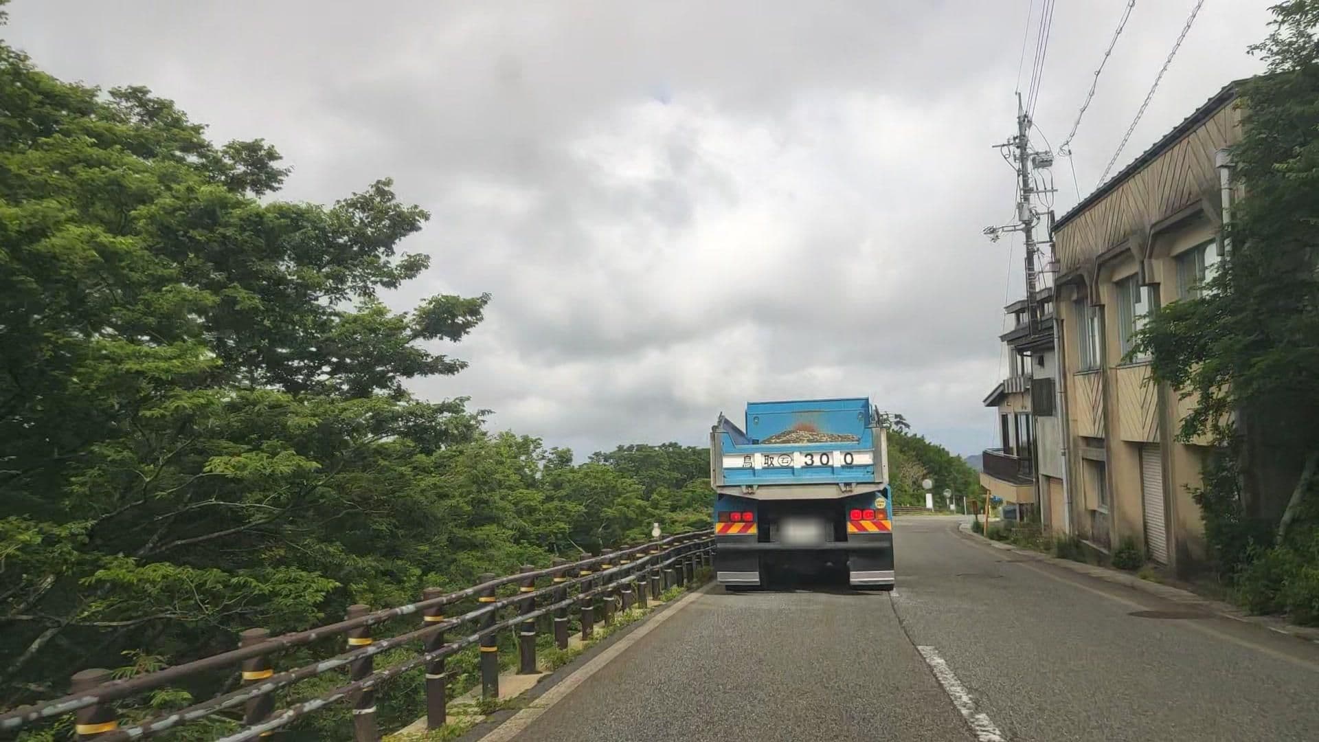 Street view near 山崎旅館, Kishimoto — © drivephotograph (CC BY-SA · Mapillary)