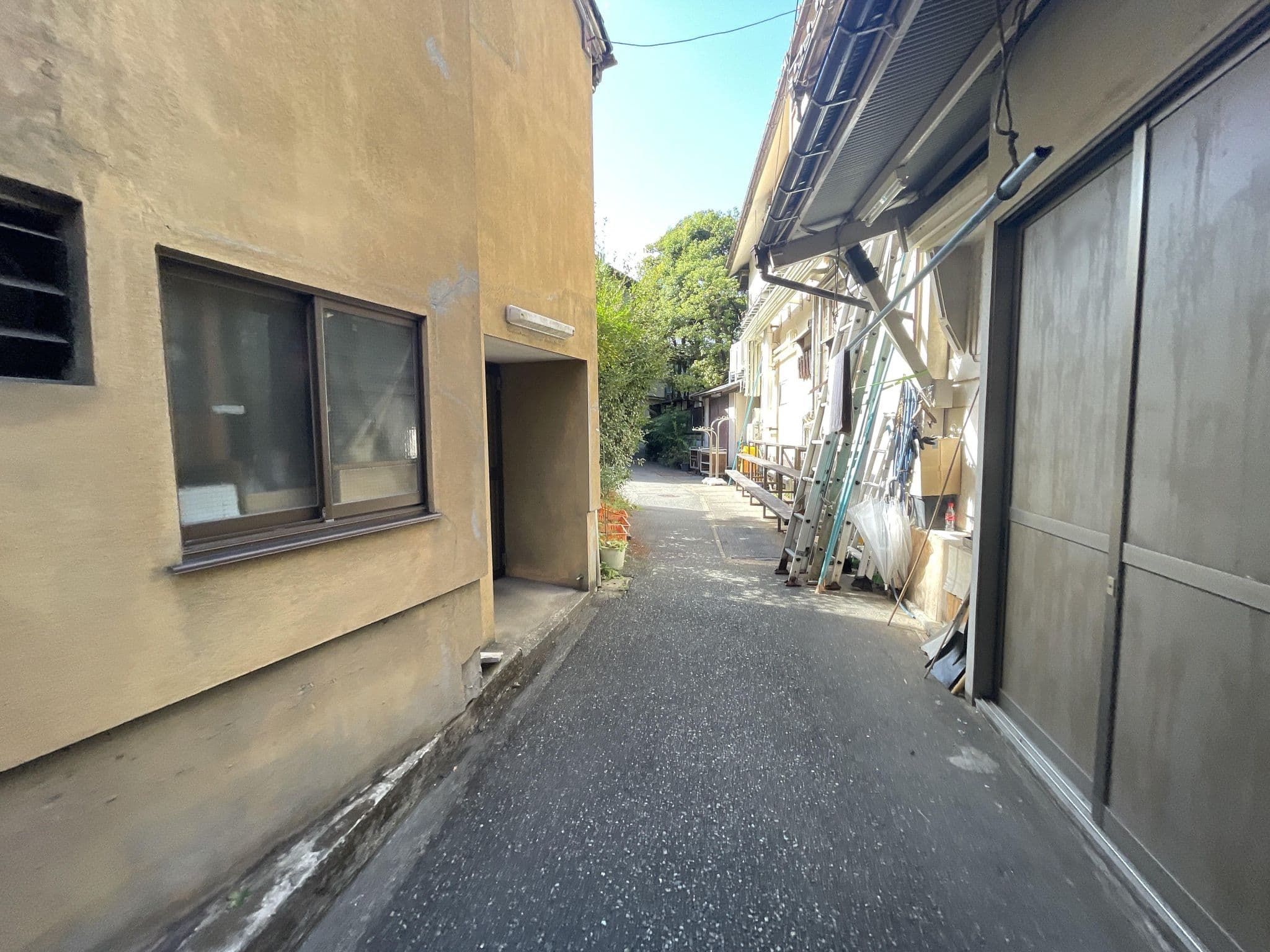 Street view near 太田屋旅館, Toyooka — © alt9800 (CC BY-SA · Mapillary)