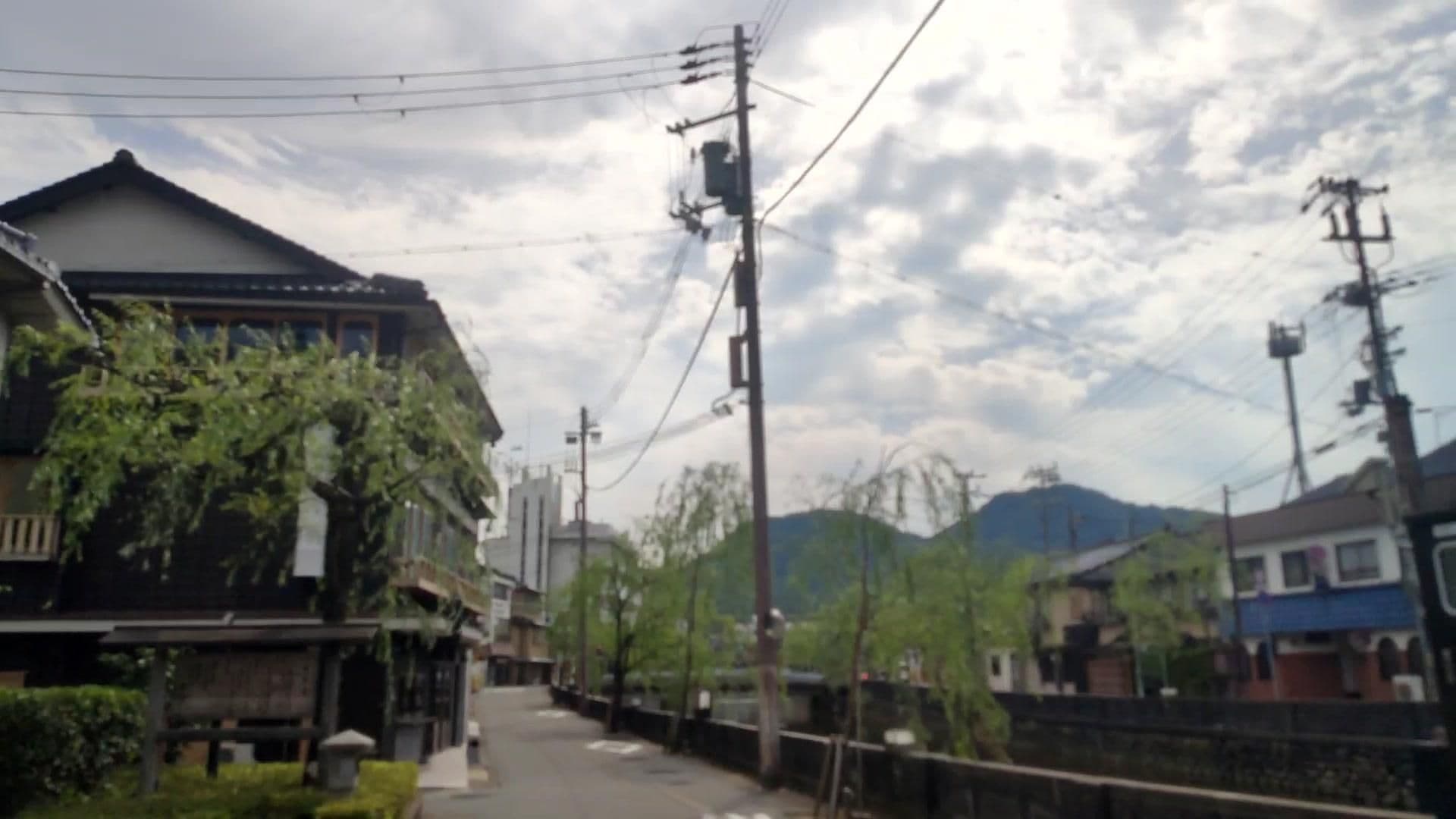 Street view near お宿 あさごや, Toyooka — © drivephotograph (CC BY-SA · Mapillary)