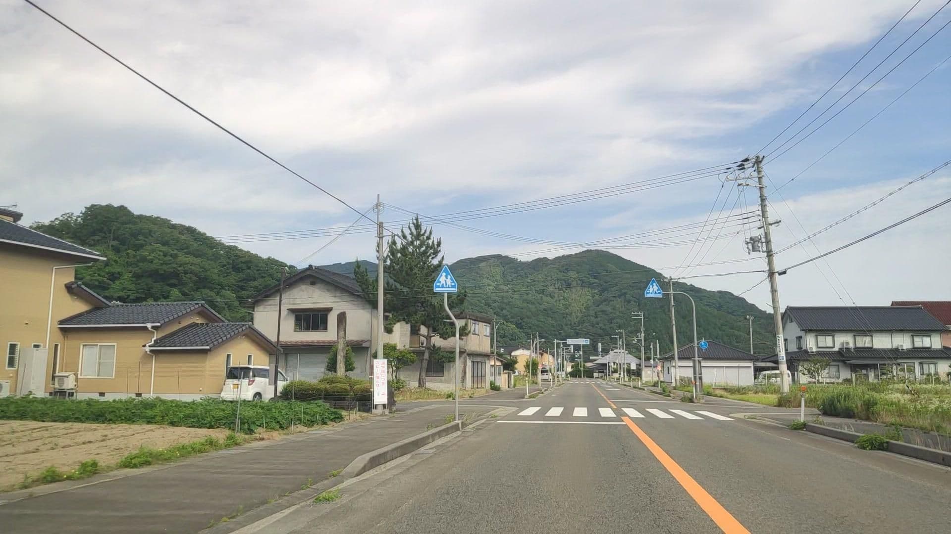 Street view near お宿 あつみ旅苑, Toyooka — © drivephotograph (CC BY-SA · Mapillary)
