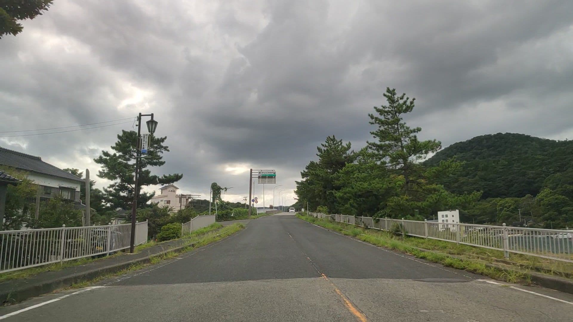 Street view near 越前屋, Kyōtango — © drivephotograph (CC BY-SA · Mapillary)