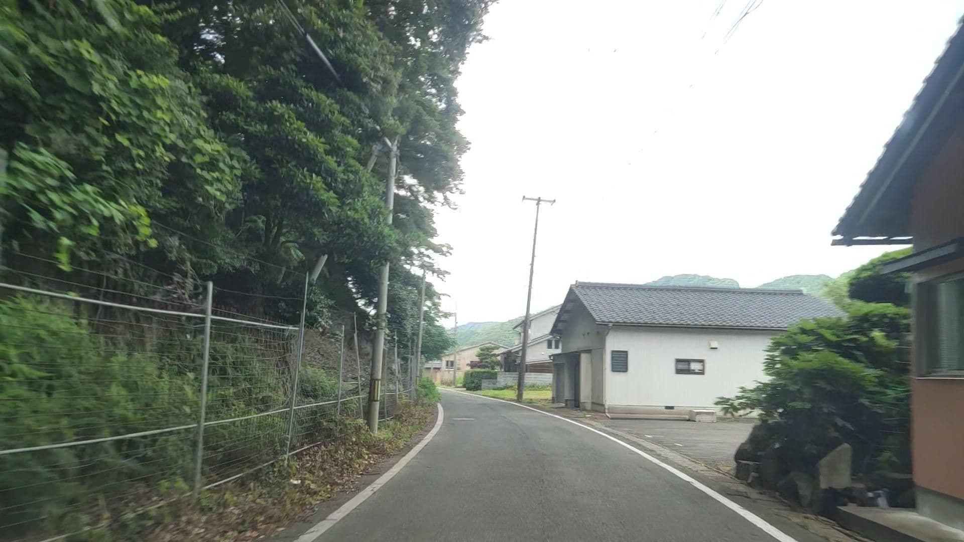 Street view near kinosakihideya城崎秀屋, Toyooka — © drivephotograph (CC BY-SA · Mapillary)