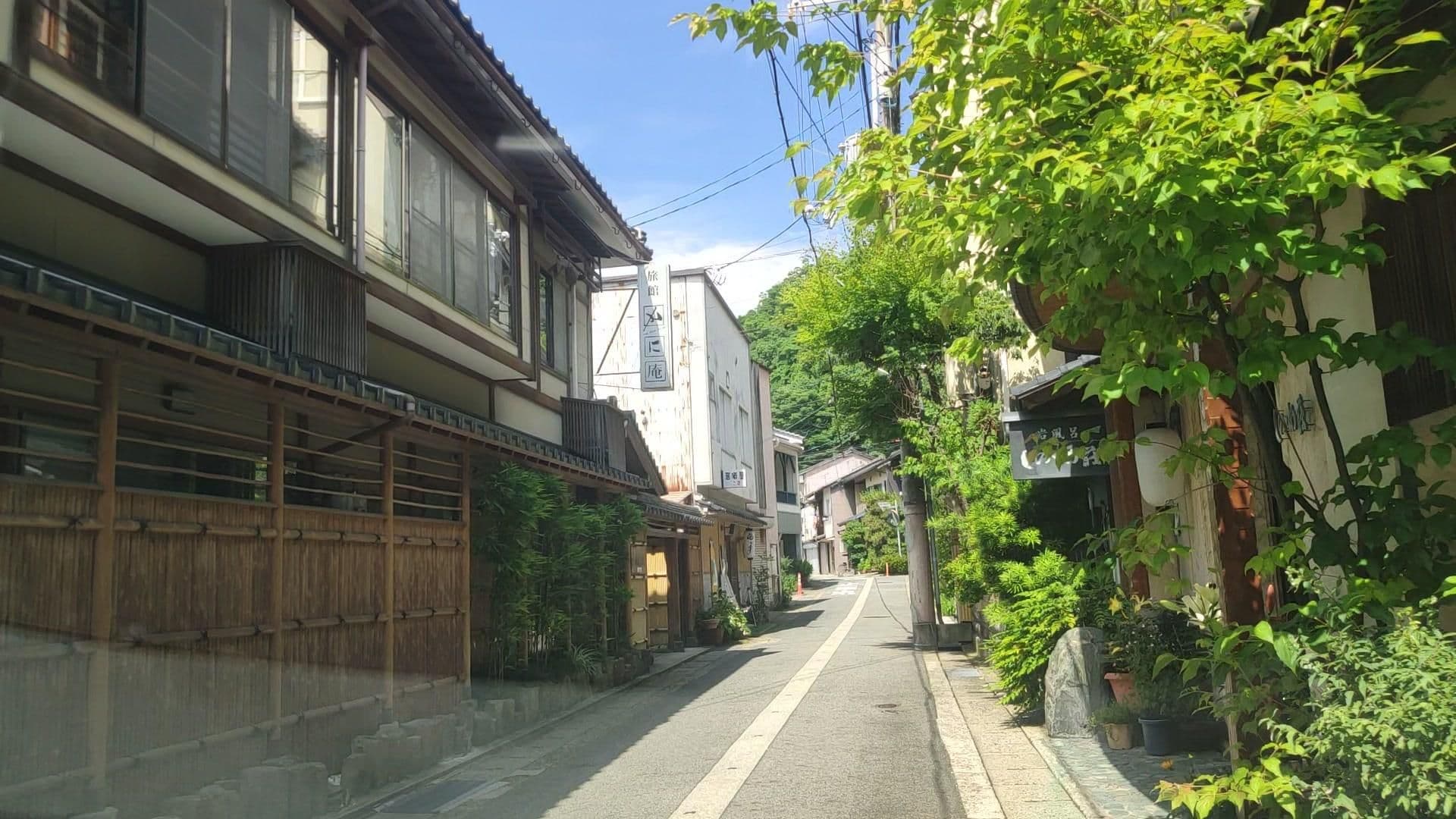 Street view near 泉翠, Toyooka — © drivephotograph (CC BY-SA · Mapillary)