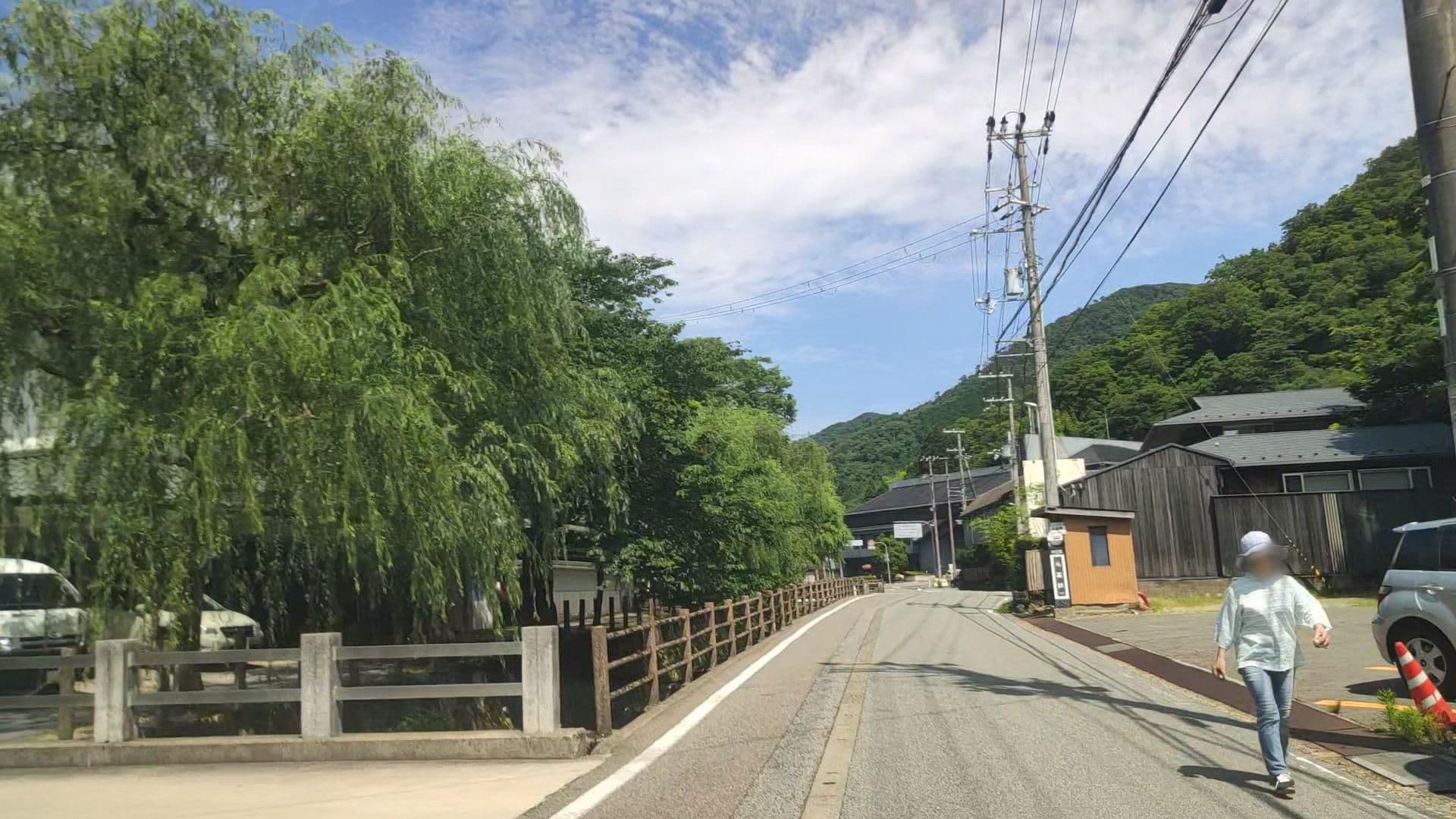 Street view near Tokiwa Bekkan, Toyooka — © drivephotograph (CC BY-SA · Mapillary)