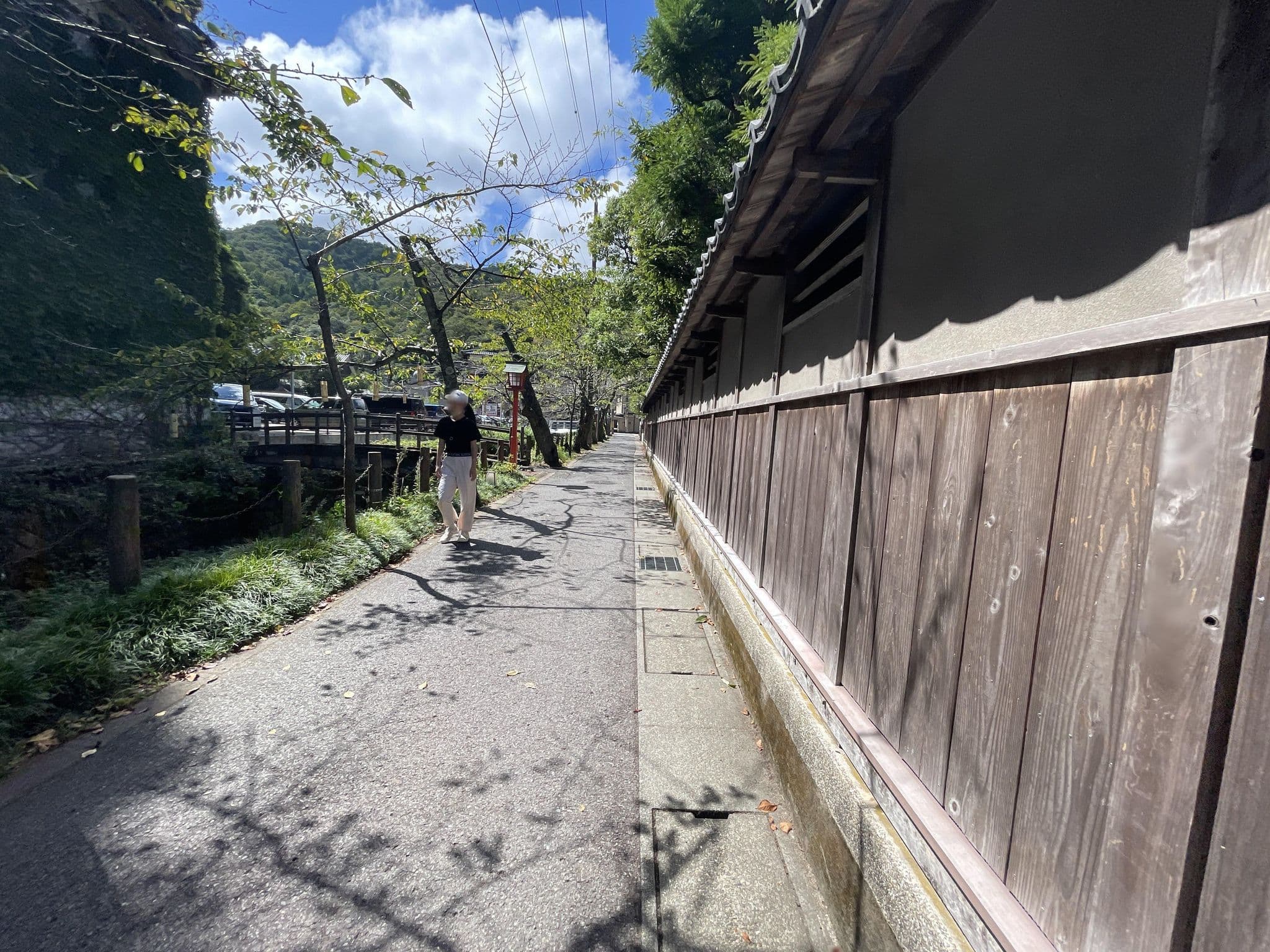 Street view near 花まんだら 湯亭花のれん, Toyooka — © alt9800 (CC BY-SA · Mapillary)