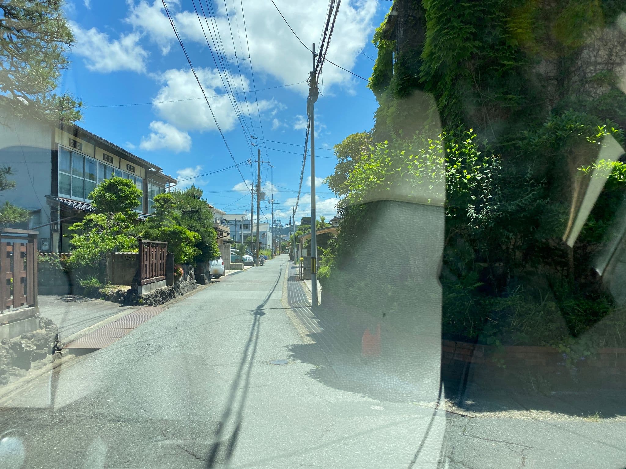 Street view near ふじい旅館, Toyooka — © akimasa (CC BY-SA · Mapillary)