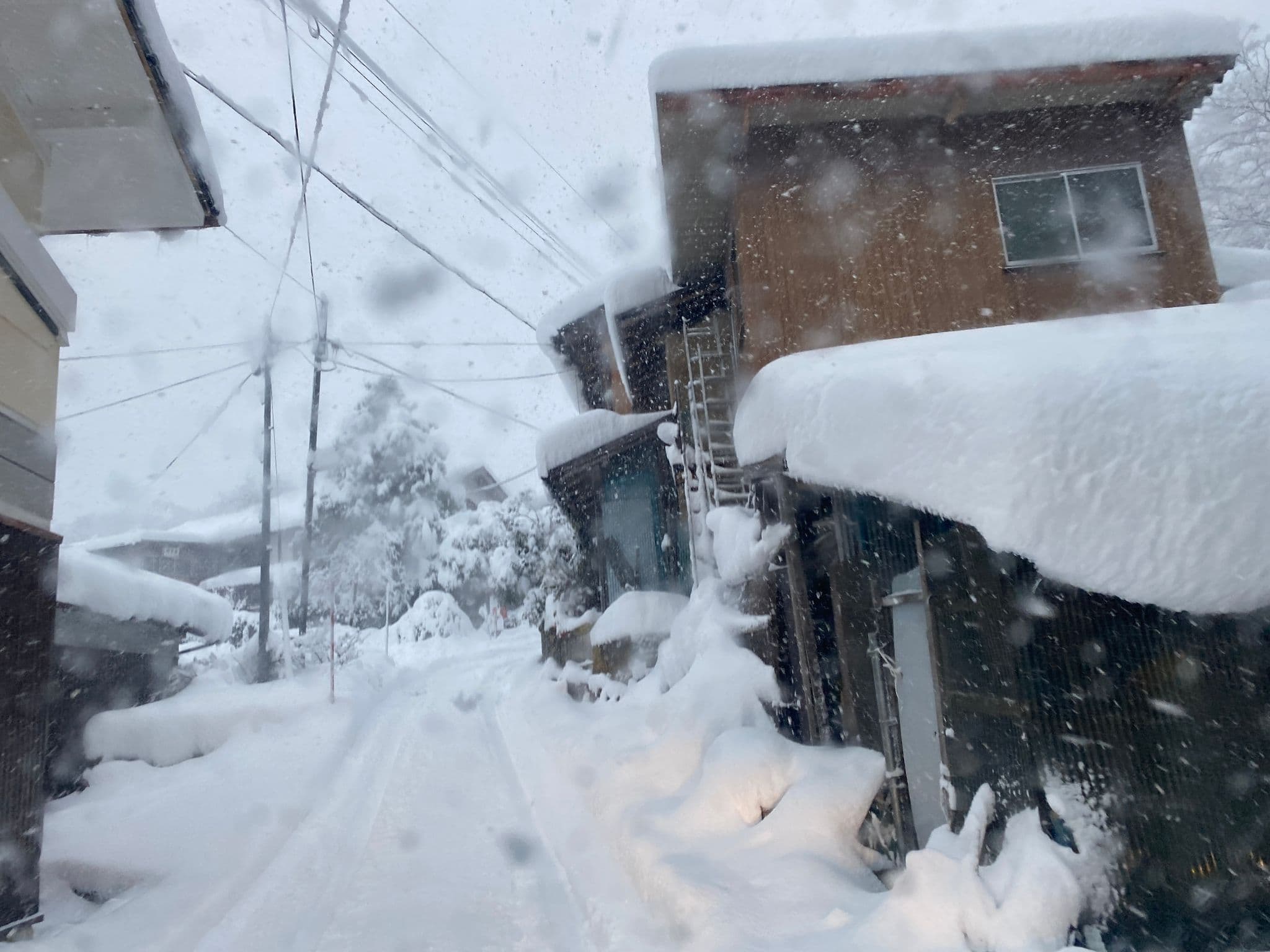 Street view near まつや, Kasumi — © akimasa (CC BY-SA · Mapillary)