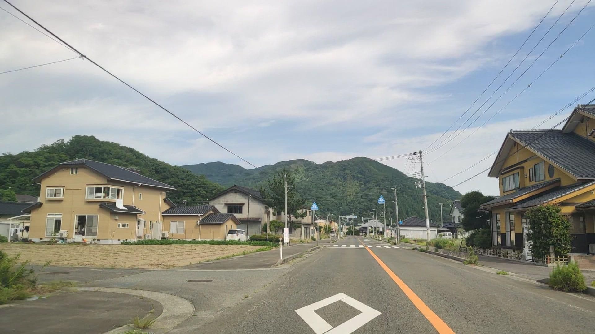 Street view near あつみ旅苑, Toyooka — © drivephotograph (CC BY-SA · Mapillary)