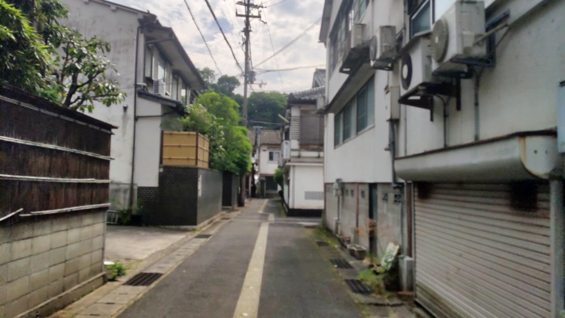 Street view near かたおか旅館, Toyooka — © drivephotograph (CC BY-SA · Mapillary)
