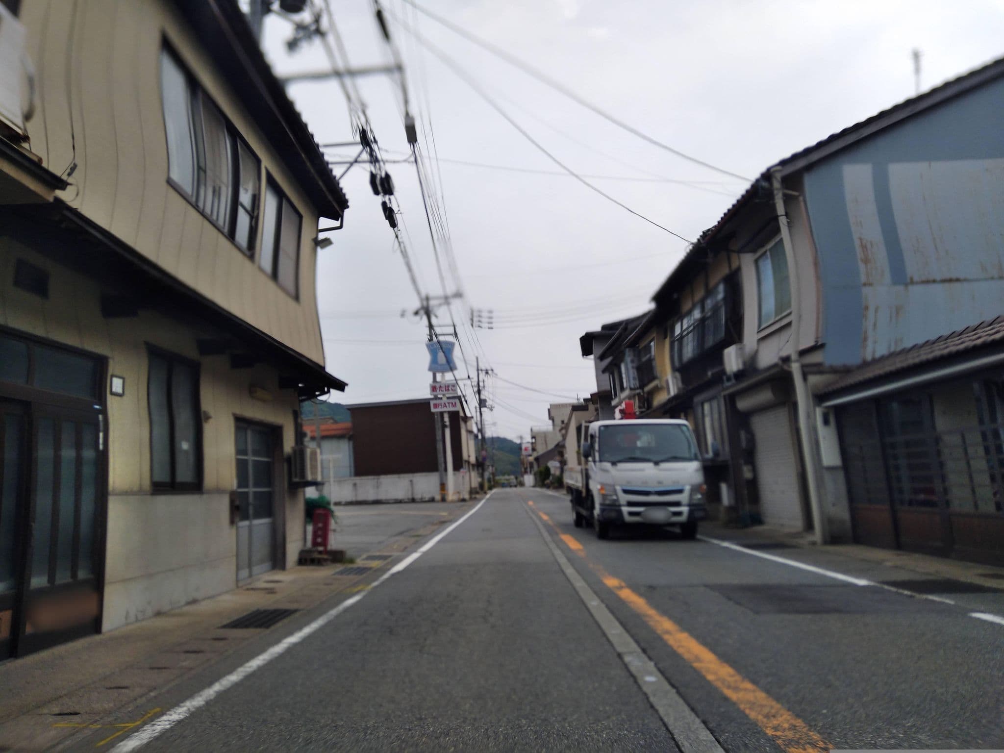 Street view near kinosaki knot, Toyooka — © yasunari (CC BY-SA · Mapillary)