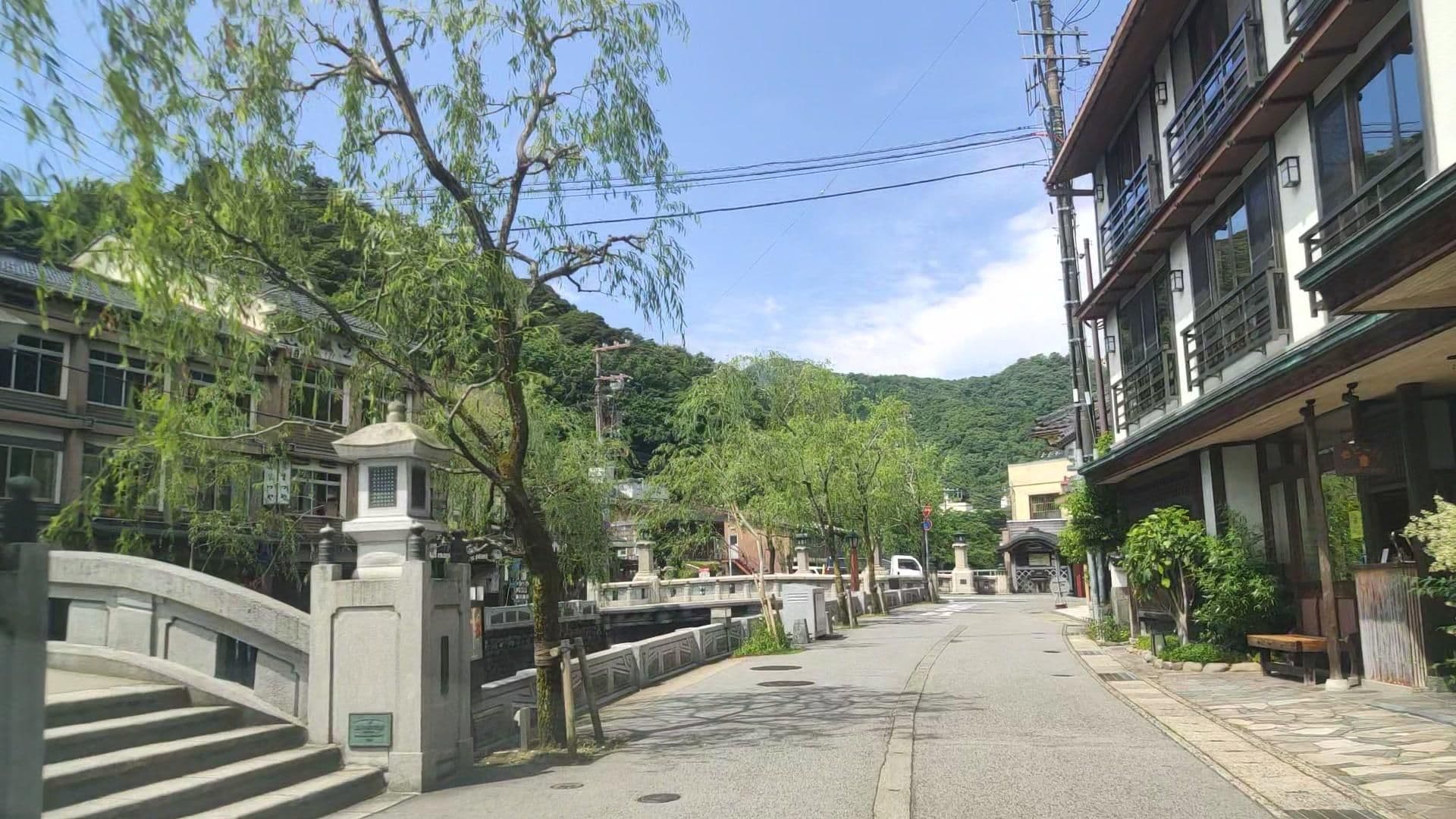 Street view near Yamamotoya, Toyooka — © drivephotograph (CC BY-SA · Mapillary)